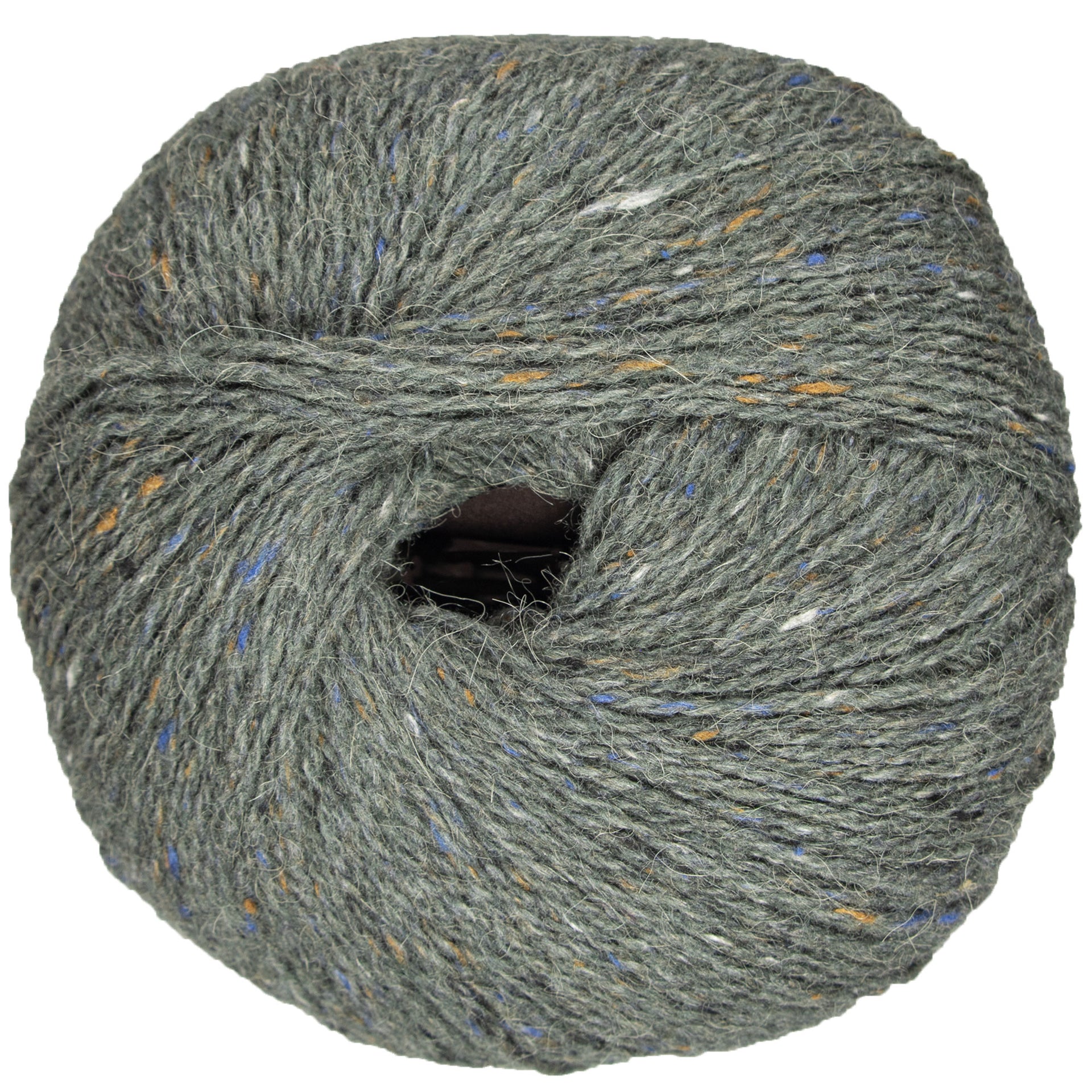Rowan Felted Tweed Yarn - 172 Ancient - Zoom Image
