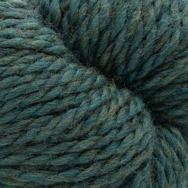 Cascade Yarns 128 Superwash Yarn - 421 Malachite Heather