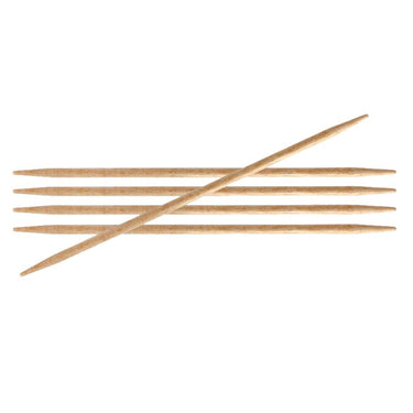 Brittany Double Point Needles - US 7 (4.5mm) - 7.5" - Zoom Image