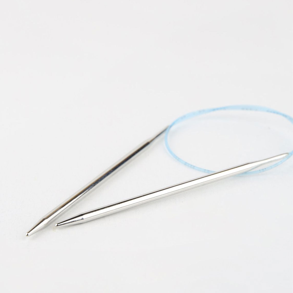 addi Turbo Circular Needles - US 10 - 16" - Extra Image