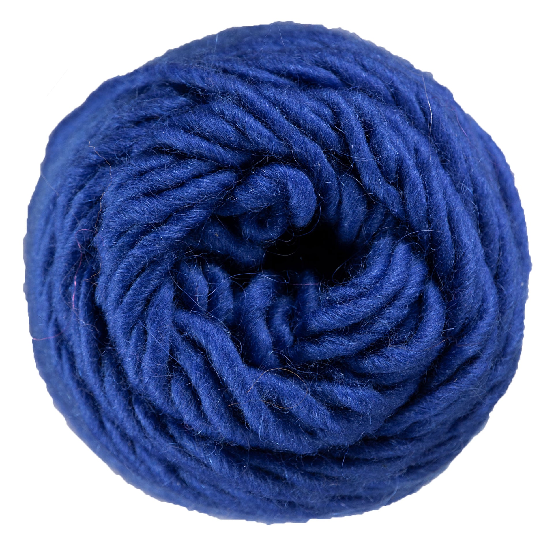 Brown Sheep Lamb's Pride Bulky Yarn - M079 - Blue Boy - Zoom Image
