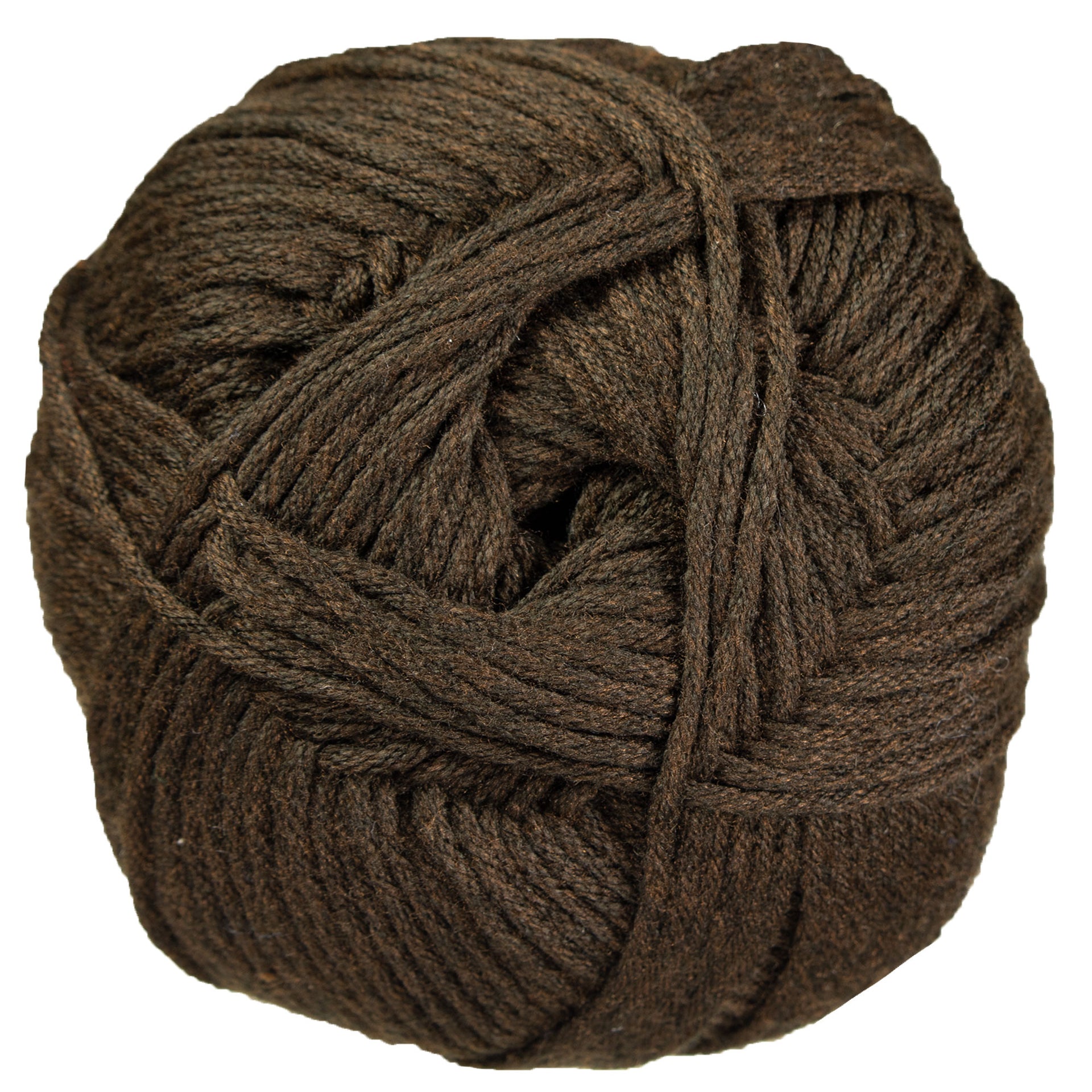Berroco Comfort Yarn - 9786 Coffeeberry Heather - Zoom Image

