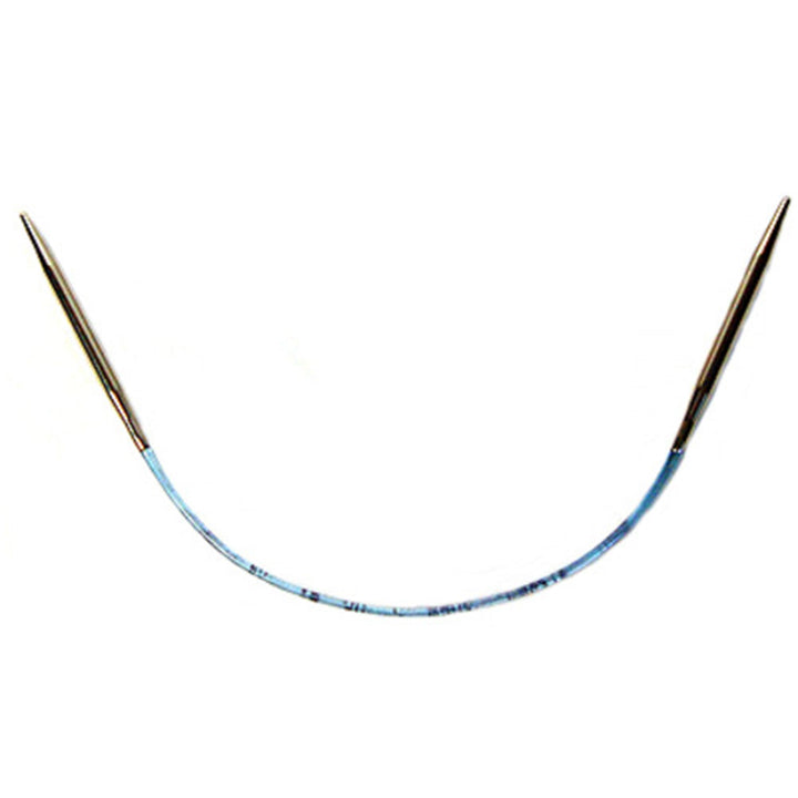 addi Turbo Circular Needles - US 2 - 8" - Zoom Image