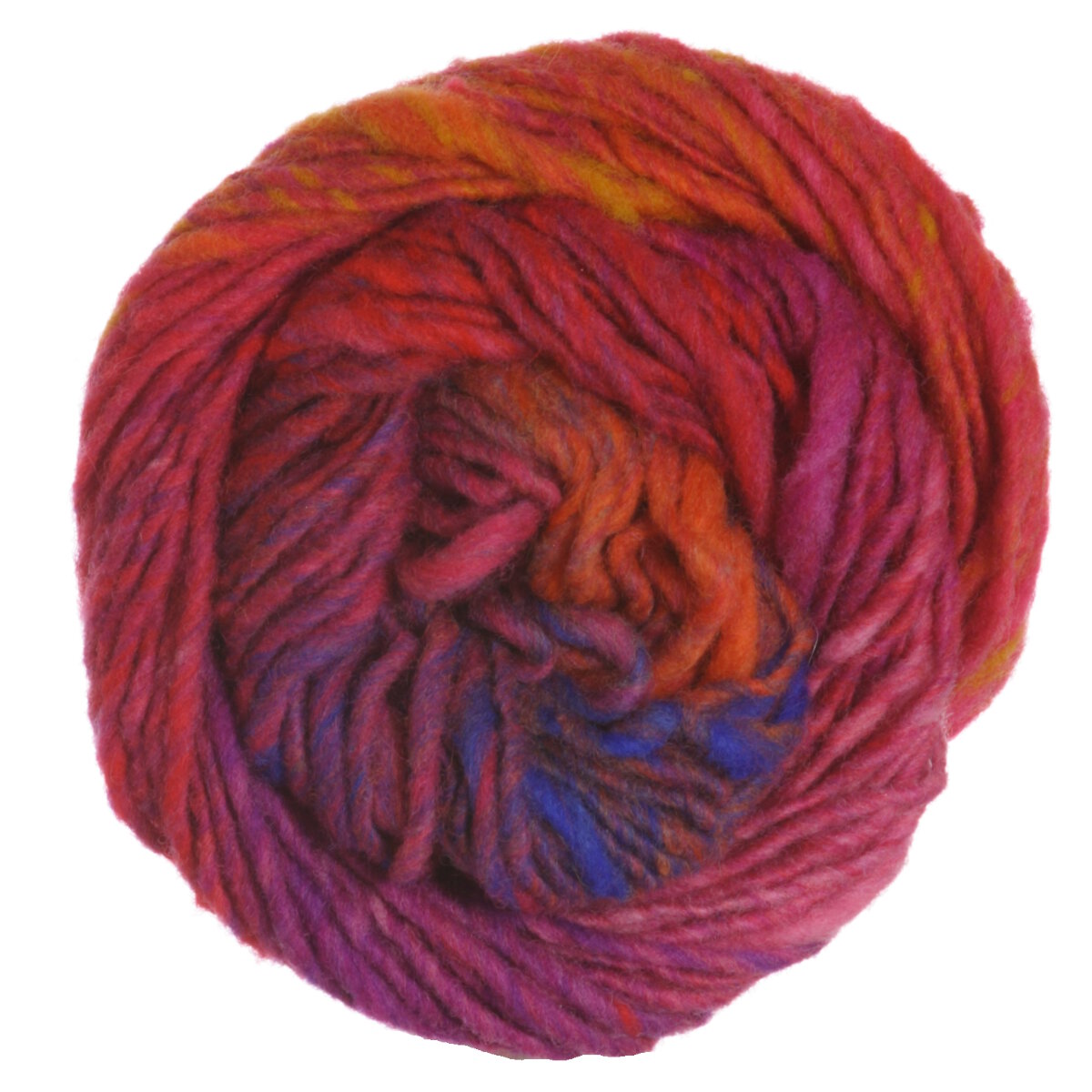 Noro Kureyon Yarn - 102 Miyama - Extra Image

