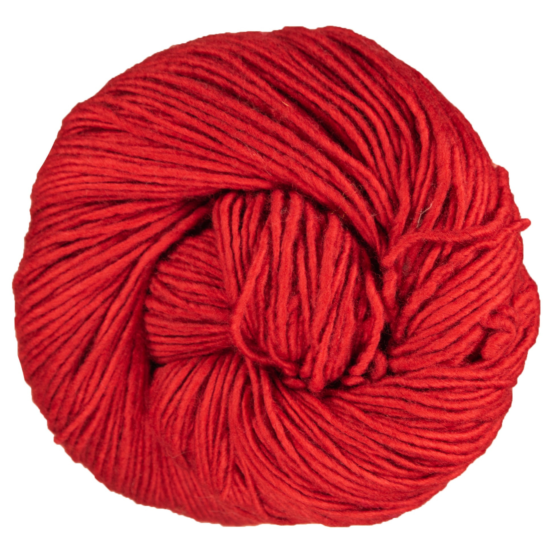 Malabrigo Worsted Merino Yarn - 102 Sealing Wax - Zoom Image
