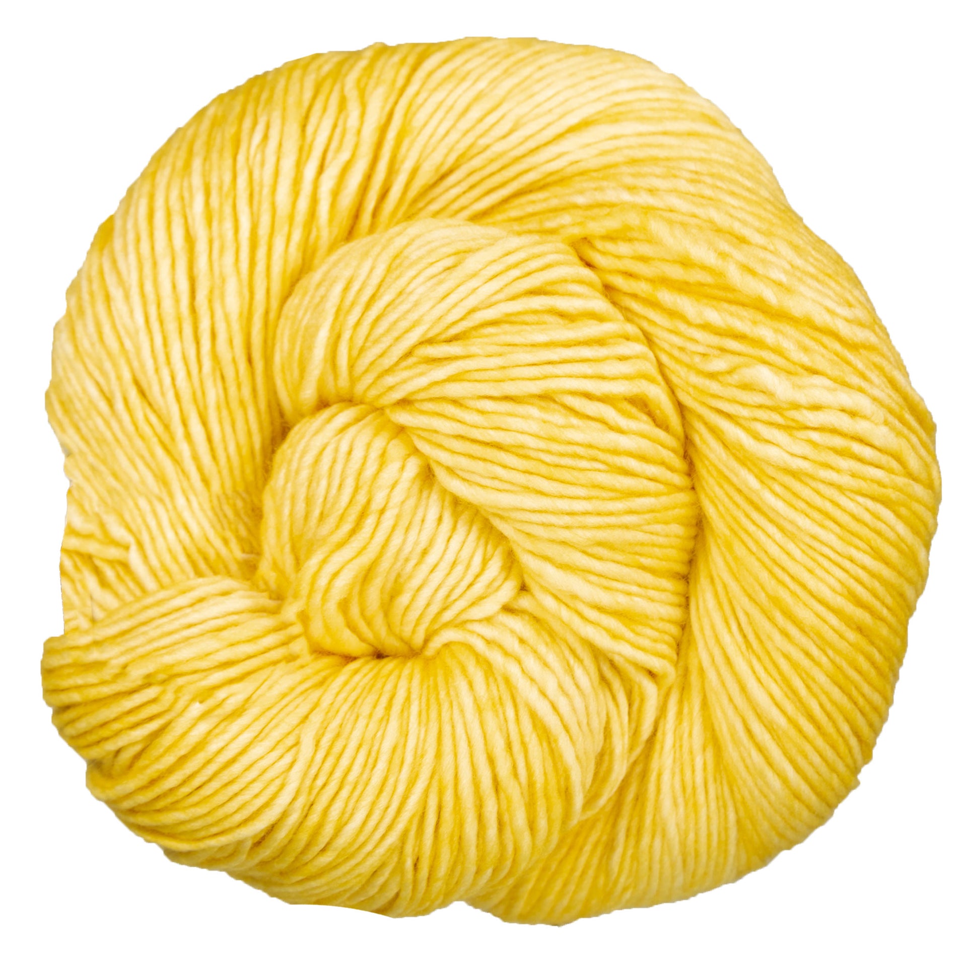 Malabrigo Worsted Merino Yarn - 019 Pollen - Zoom Image
