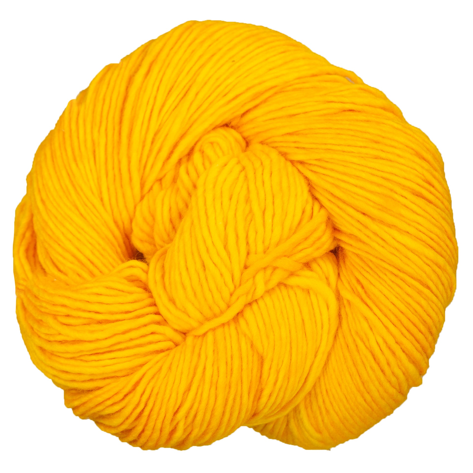 Malabrigo Worsted Merino Yarn - 022 Sauterne - Zoom Image
