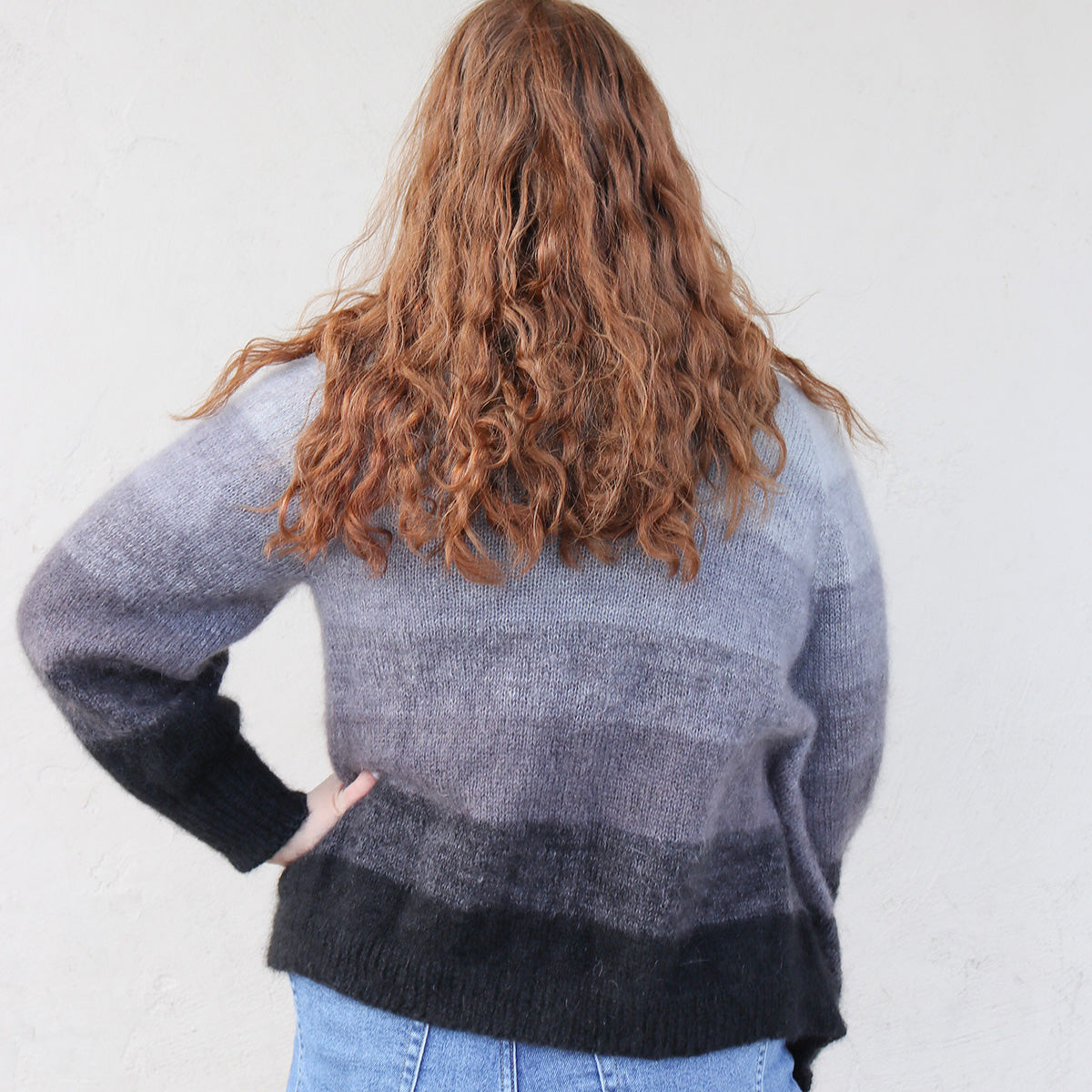 Sunne's Mimi Cardigan - Main Image 2
