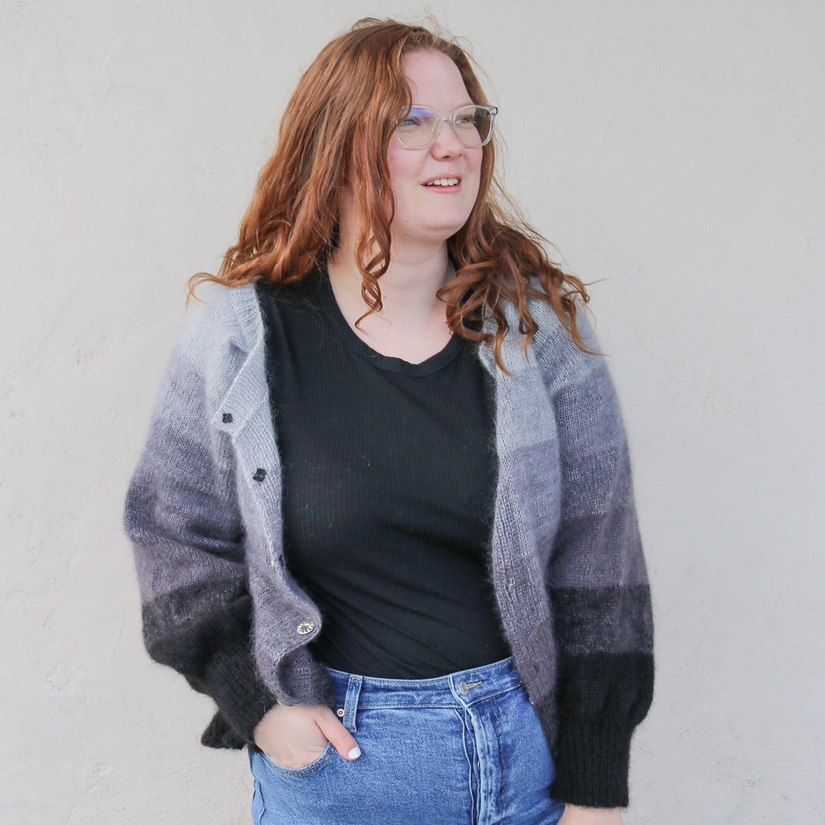 Sunne's Mimi Cardigan - Main Image 1
