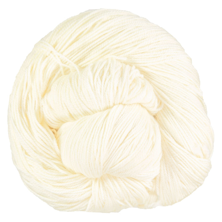 Malabrigo Sock Yarn - 063 Natural - Zoom Image