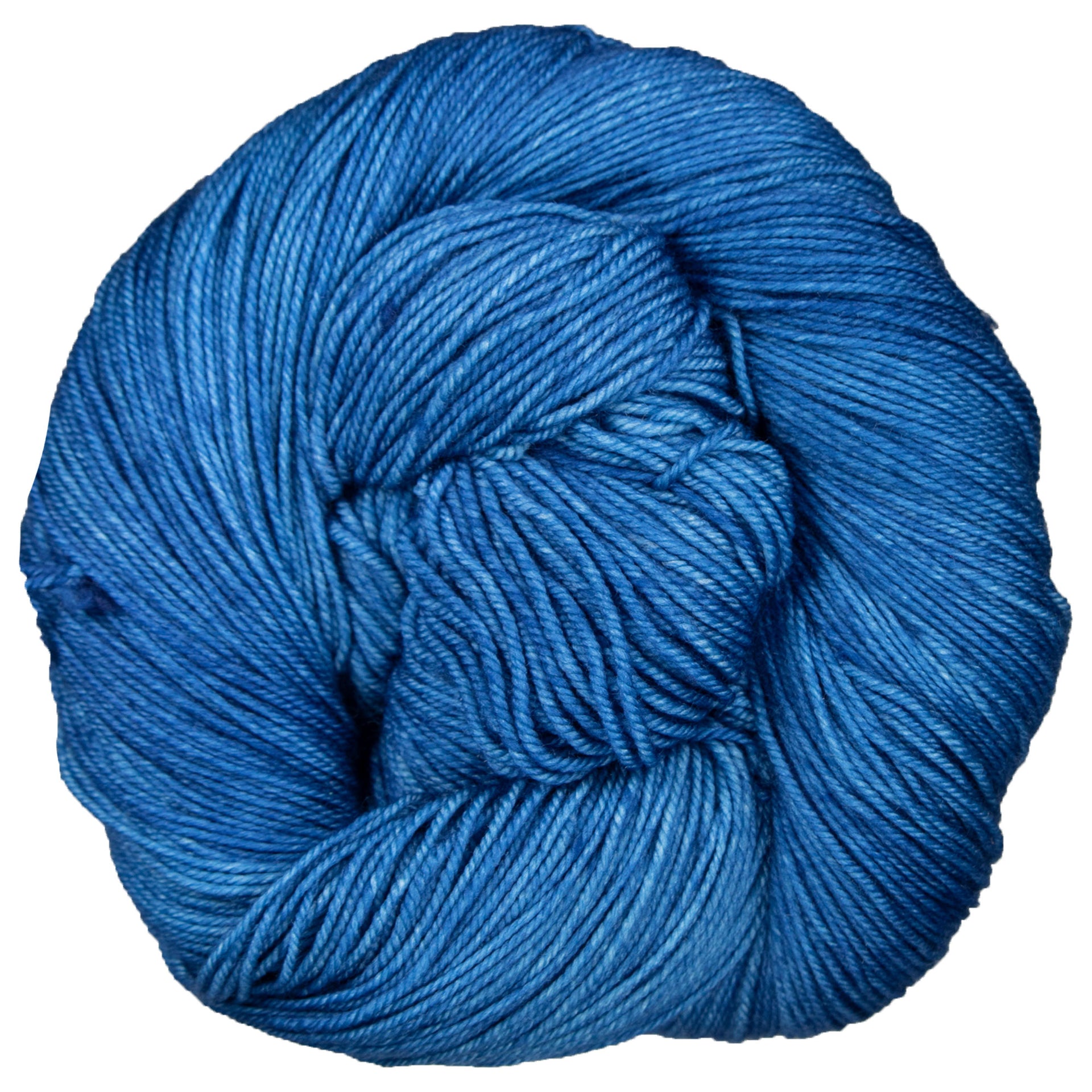 Malabrigo Sock Yarn - 806 Impressionist Sky - Zoom Image
