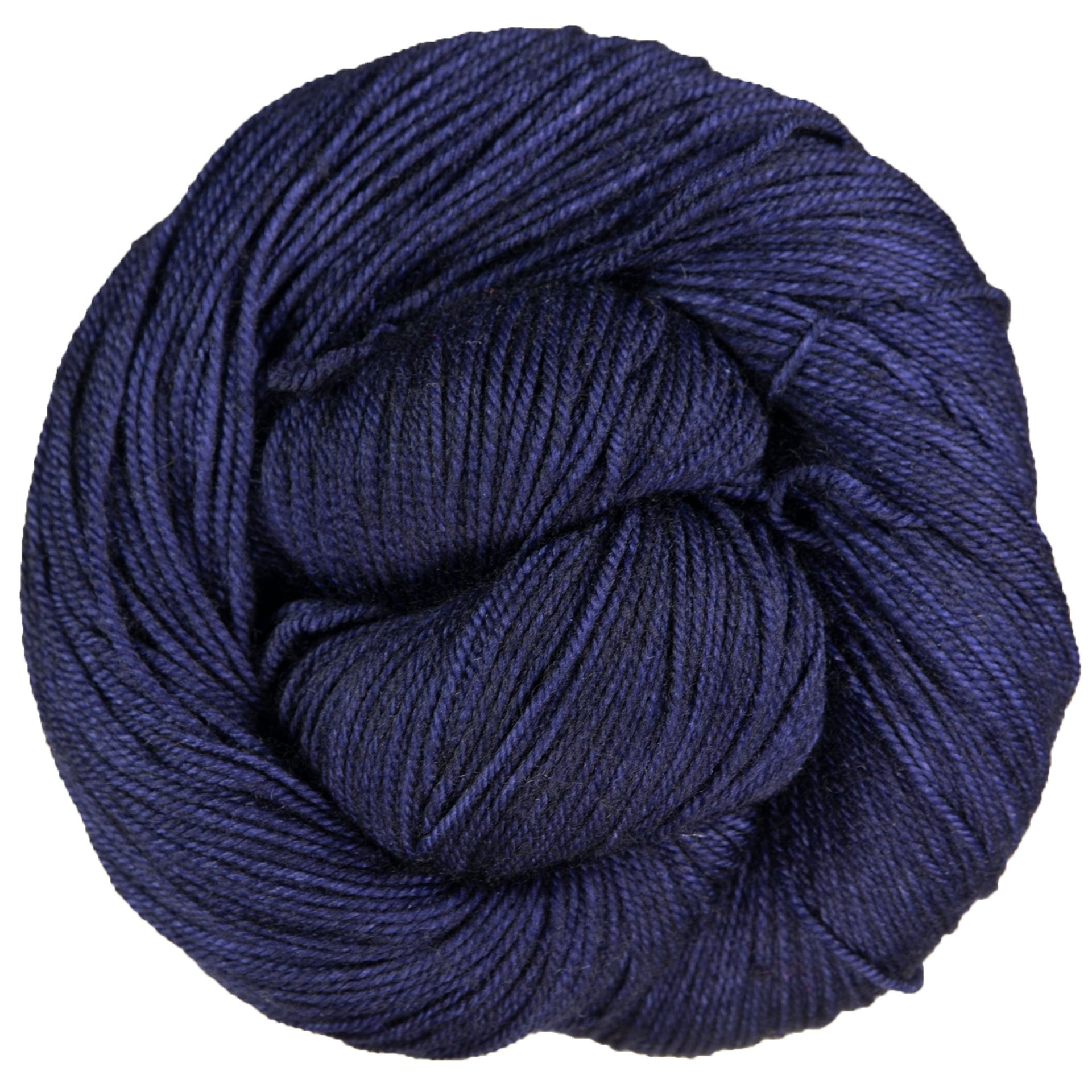 Malabrigo Sock Yarn - 807 Cote d Azure - Zoom Image
