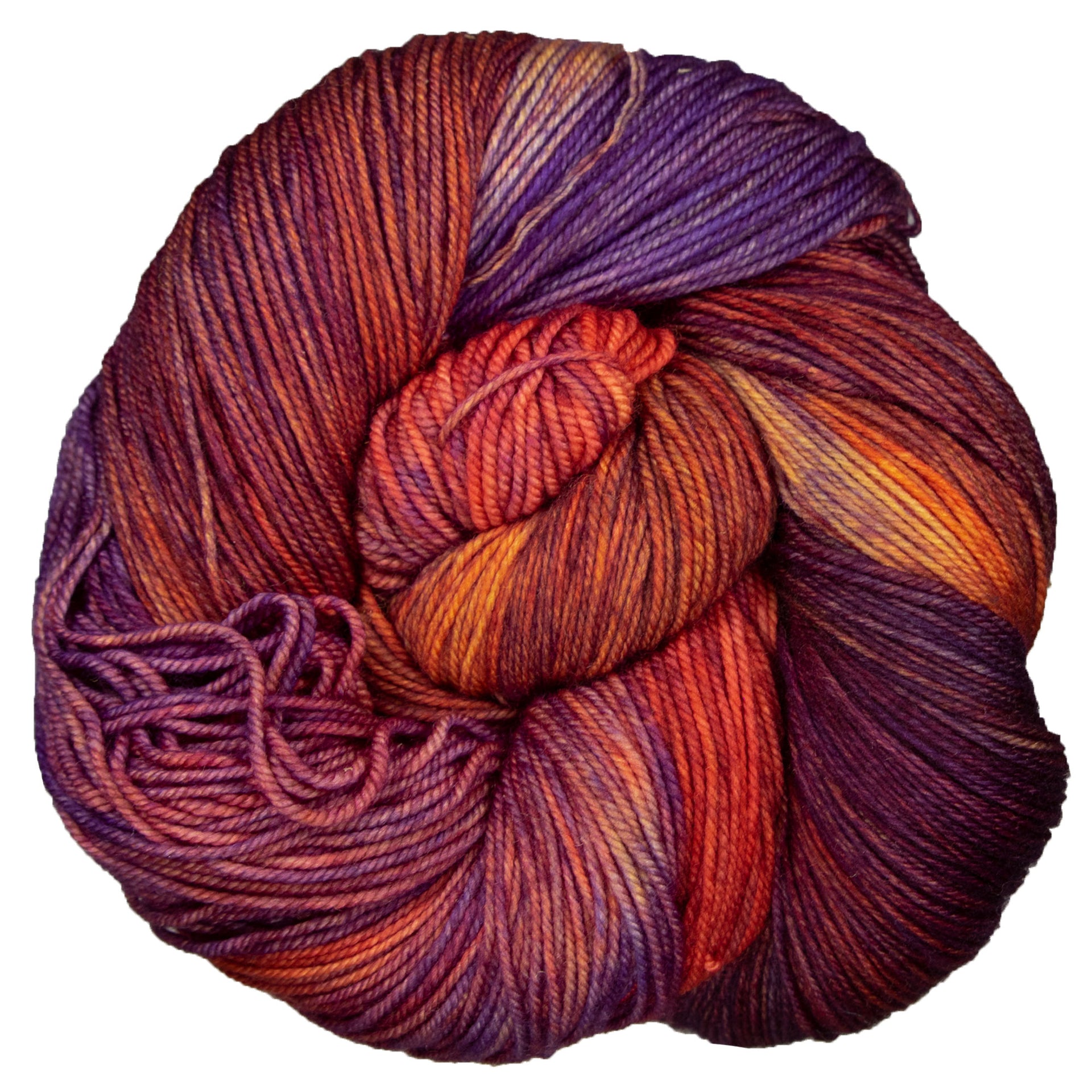 Malabrigo Sock Yarn - 850 Archangel - Zoom Image
