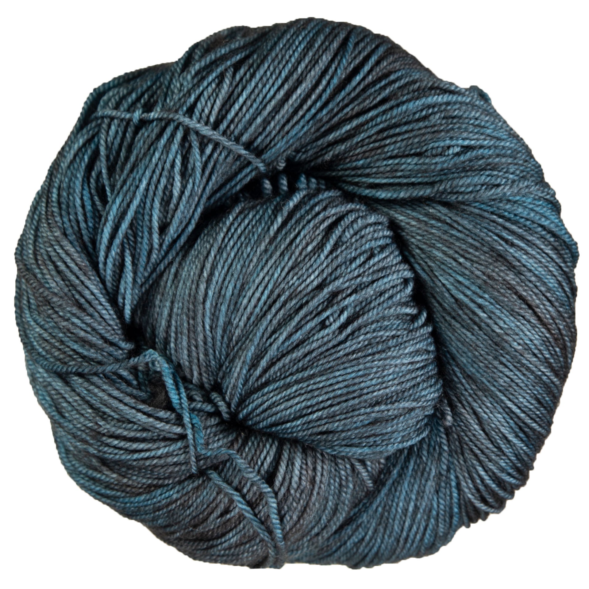 Malabrigo Sock Yarn - 852 Persia - Zoom Image
