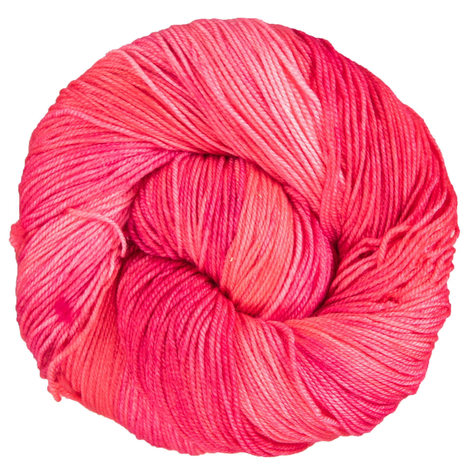 Malabrigo Sock Yarn - 857 Light of Love - Zoom Image
