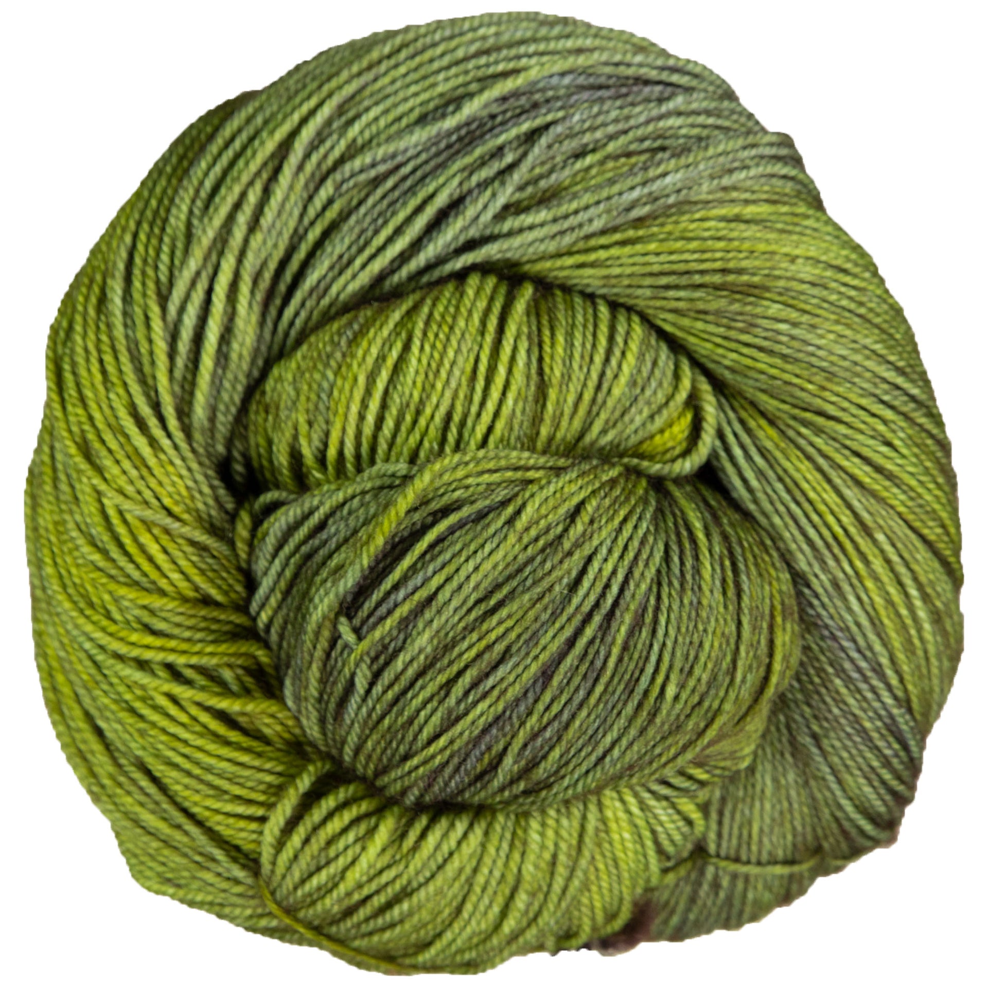 Malabrigo Sock Yarn - 851 Turner - Zoom Image
