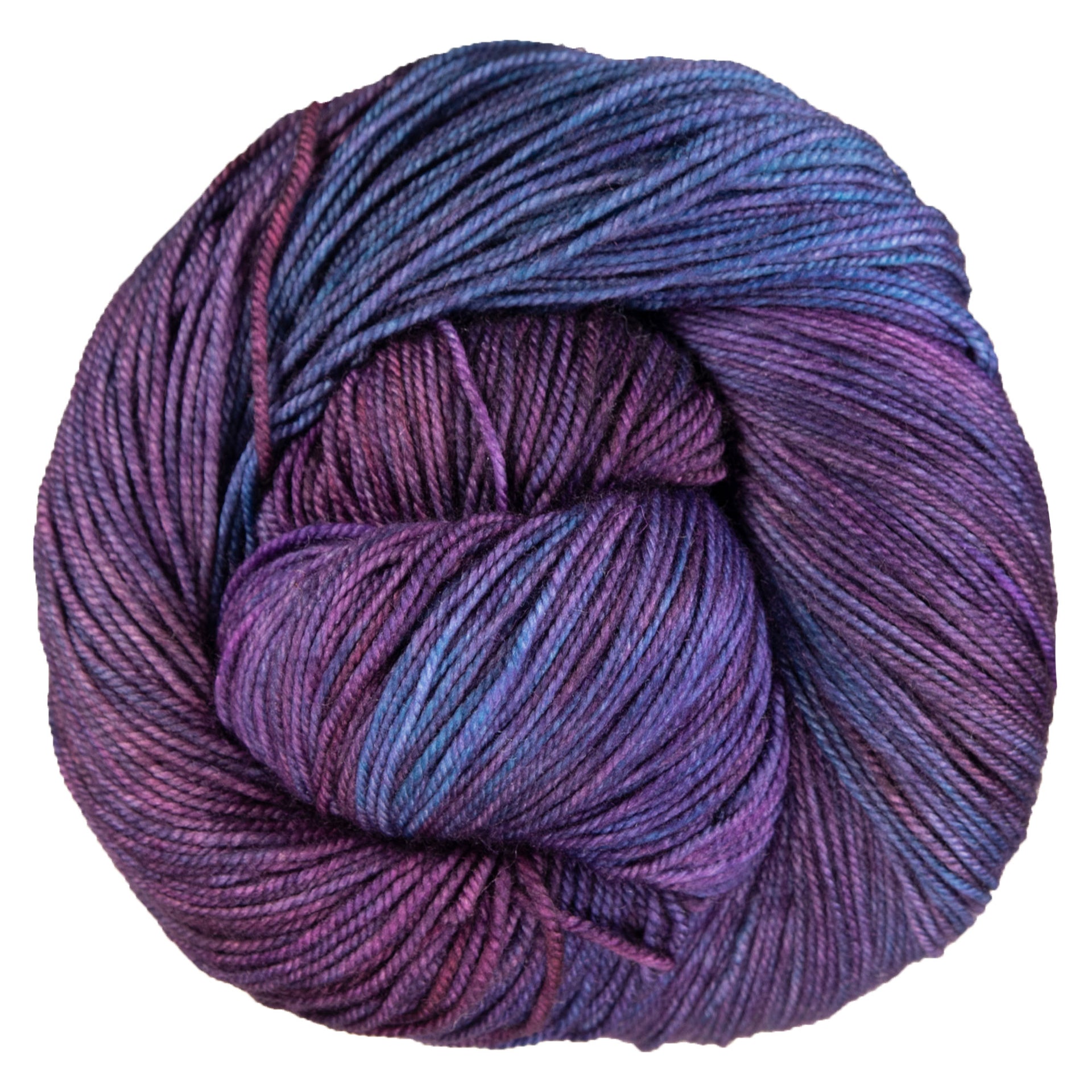 Malabrigo Sock Yarn - 853 Abril - Zoom Image
