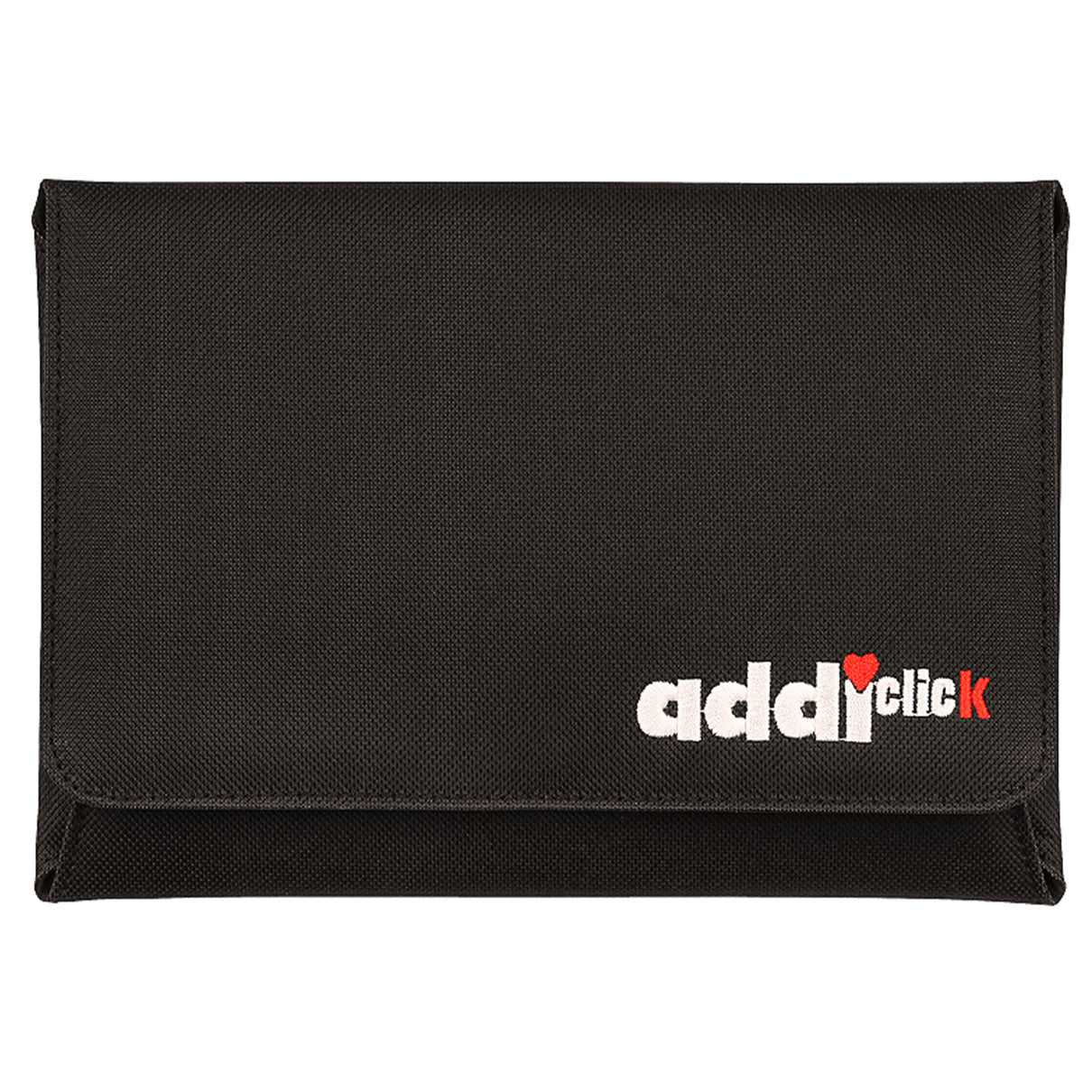 addi Turbo Click Set Needles - Wallet Case Only, No Needles - Extra Image
