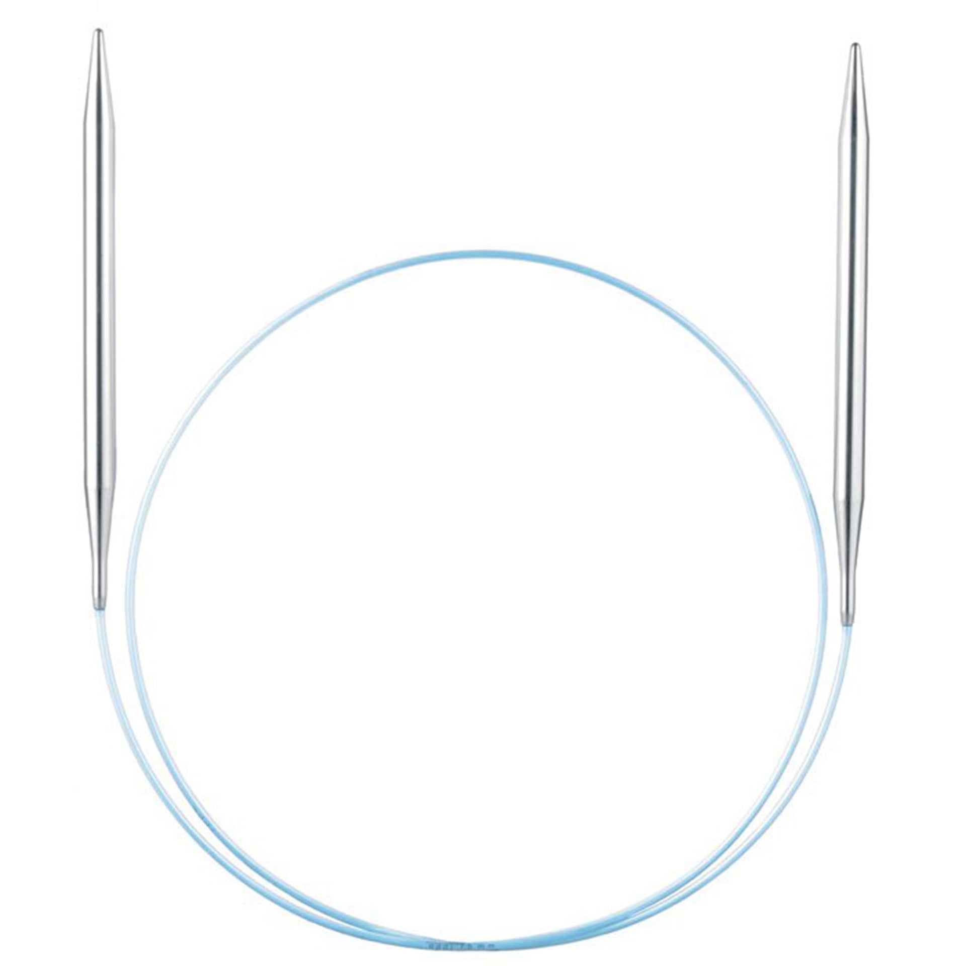 addi Turbo Circular Needles - US 2.25mm - 16" - Zoom Image
