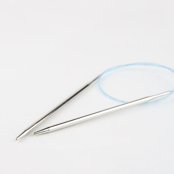 addi Turbo Circular Needles - US 2.25mm - 16" - Extra Image