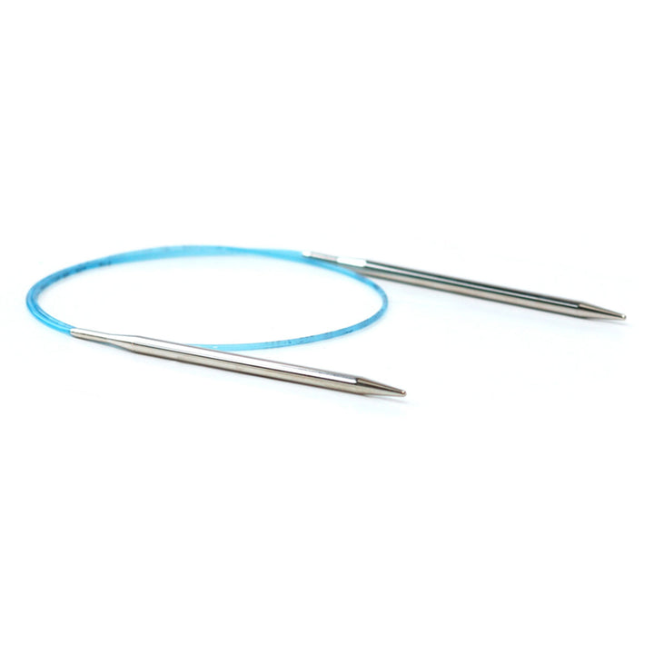 addi Turbo Circular Needles - US 2.75mm - 20" - Extra Image