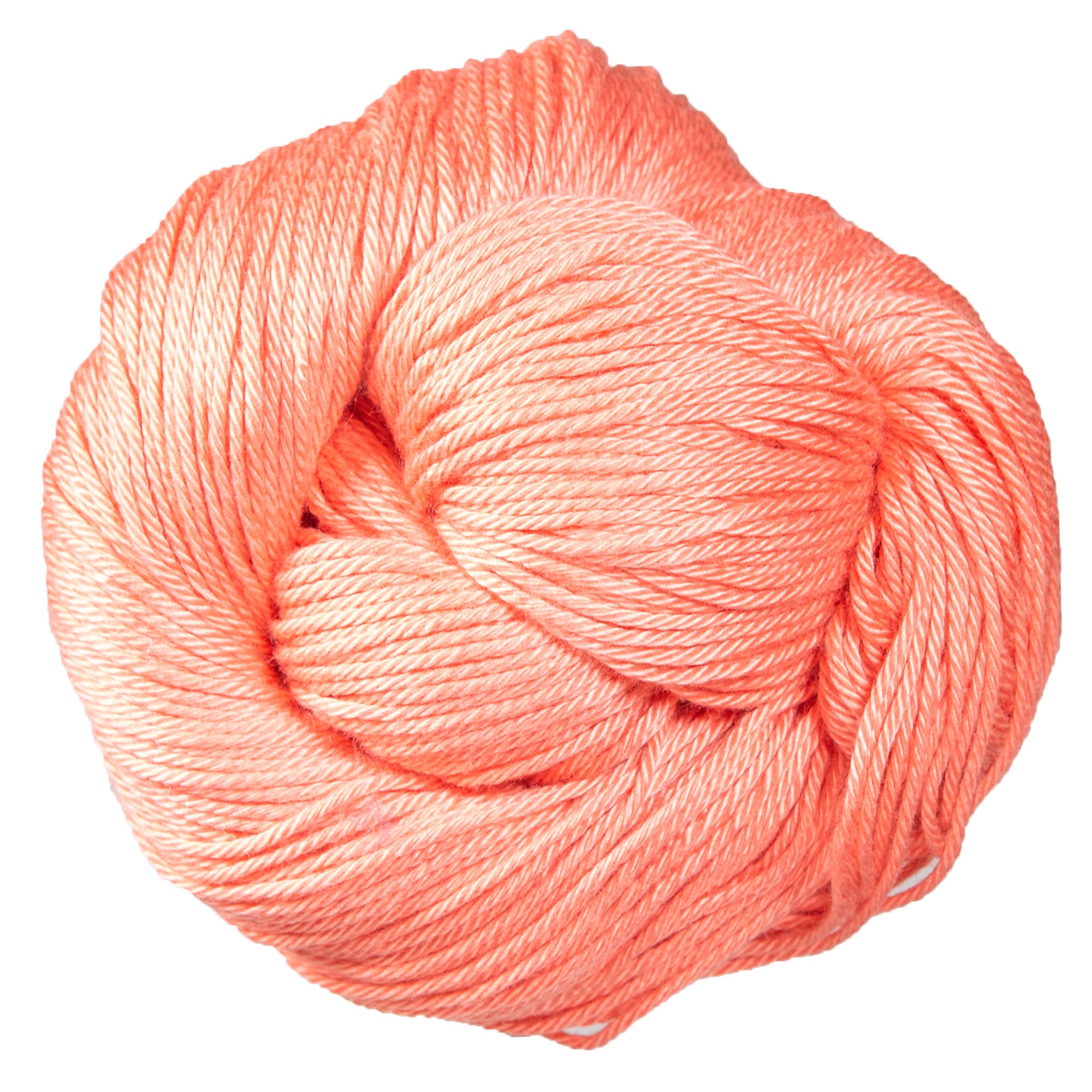 Cascade Yarns Ultra Pima Yarn - 3752 Coral - Zoom Image
