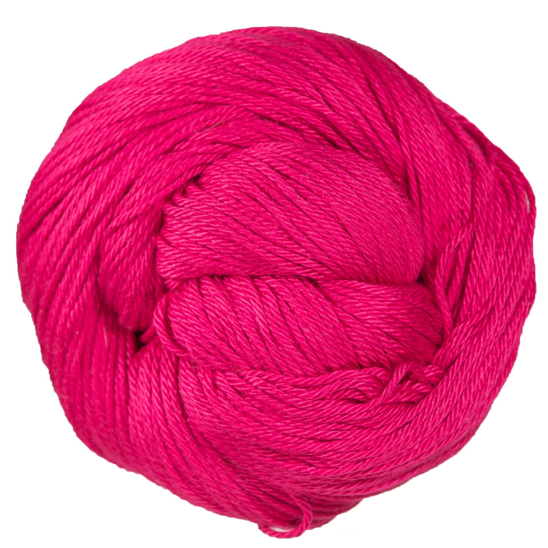 Cascade Yarns Ultra Pima Yarn - 3702 Pink Sapphire - Zoom Image
