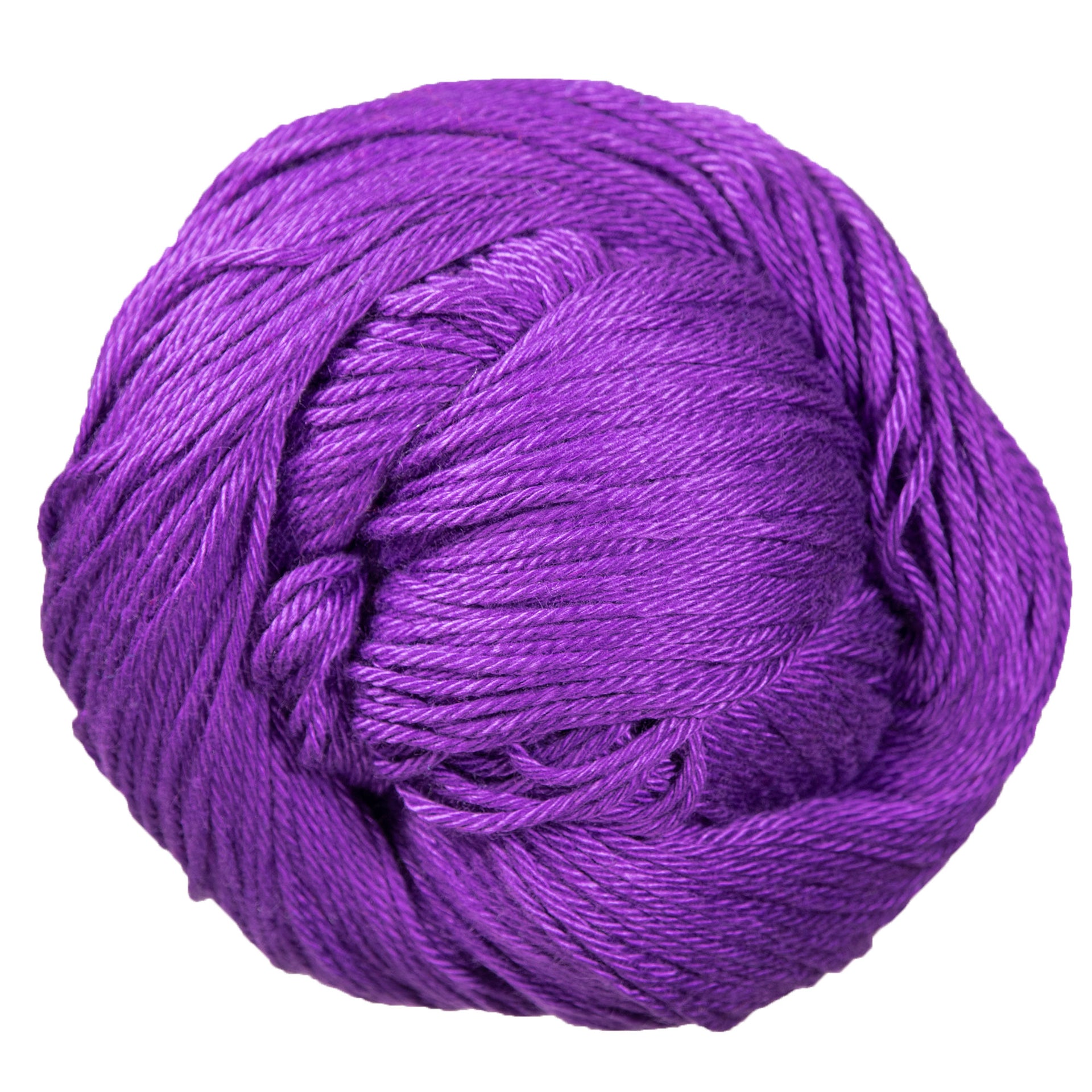 Cascade Yarns Ultra Pima Yarn - 3708 Regal - Zoom Image
