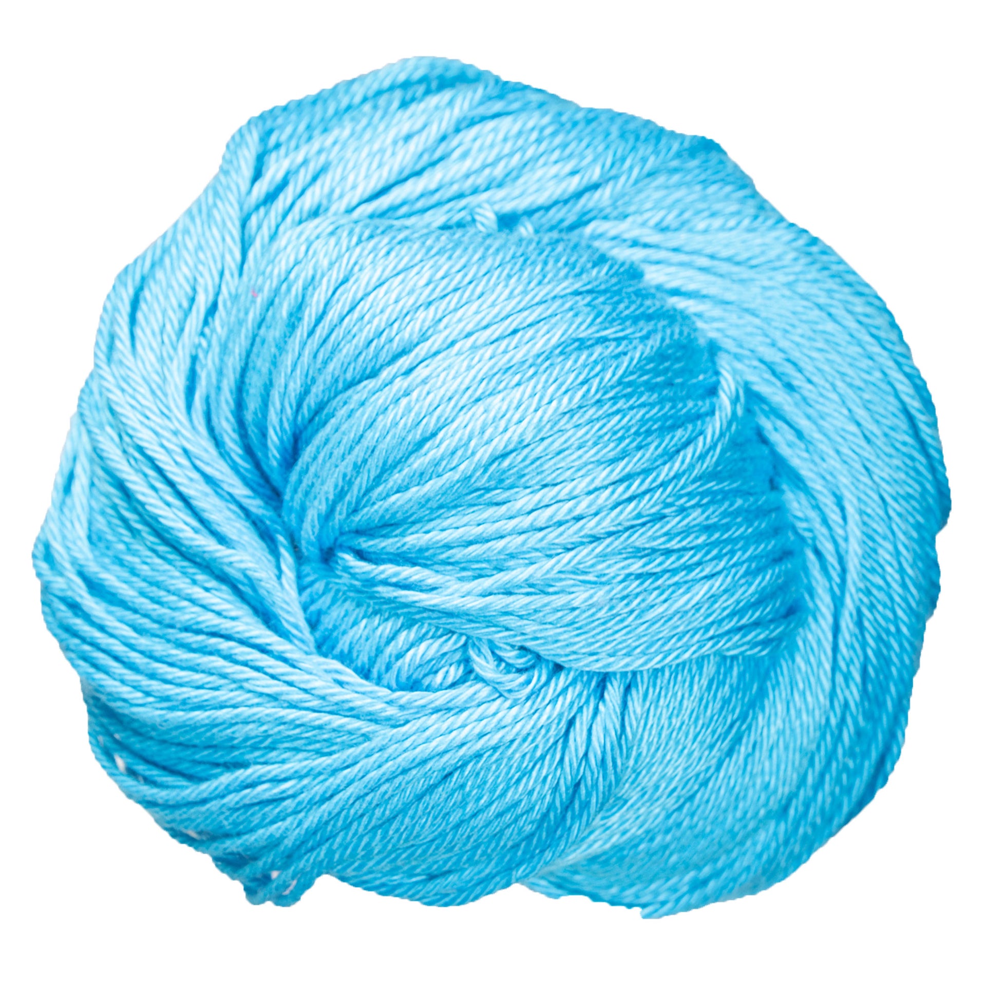 Cascade Yarns Ultra Pima Yarn - 3732 Aqua - Zoom Image
