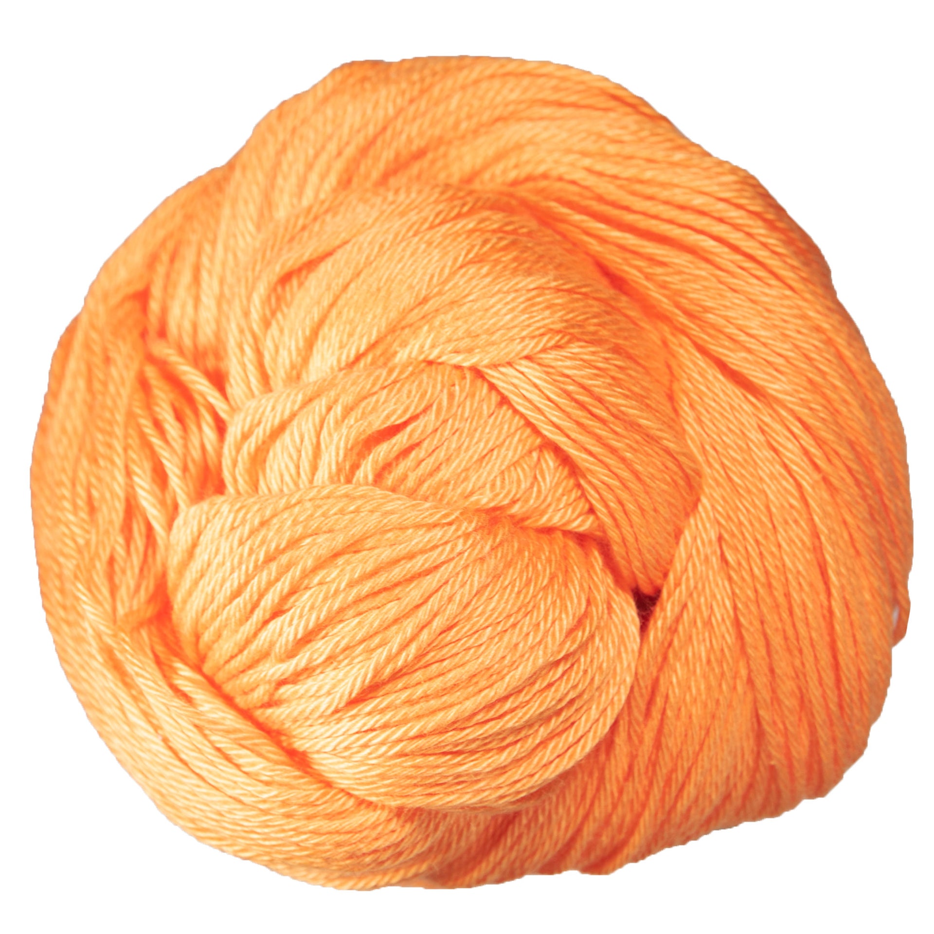 Cascade Yarns Ultra Pima Yarn - 3749 Marigold - Zoom Image
