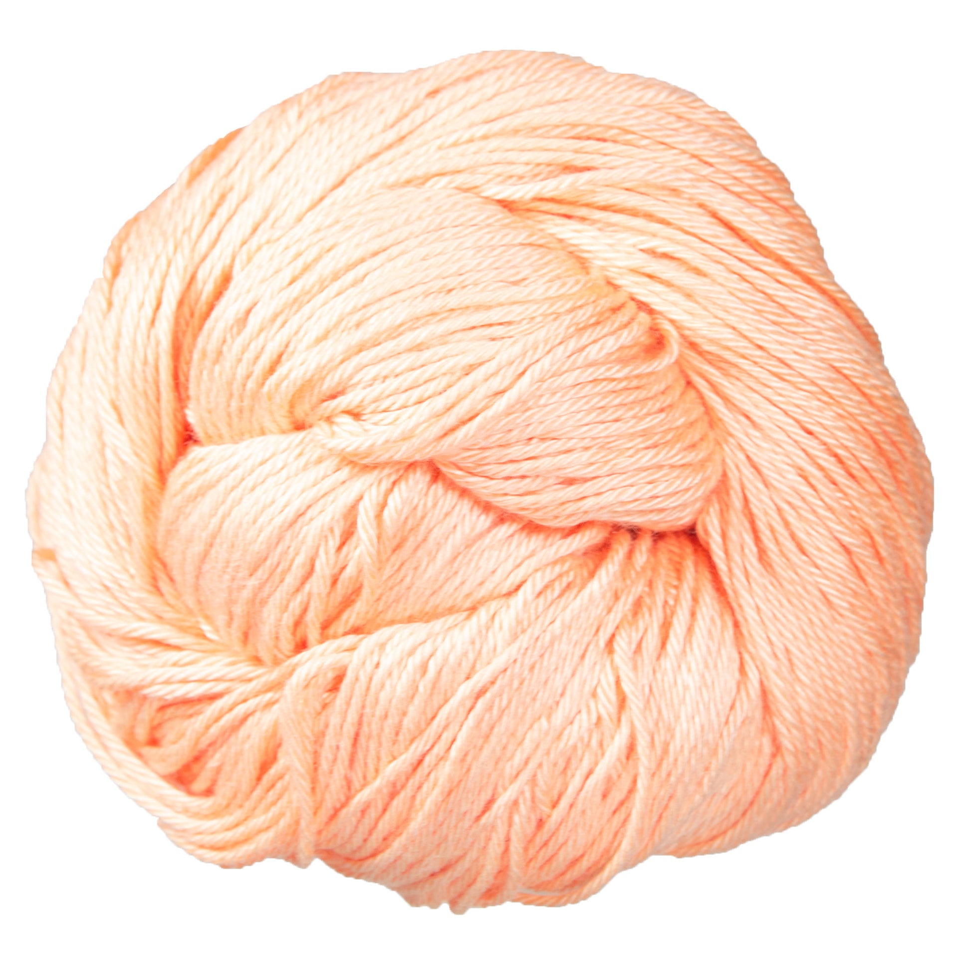 Cascade Yarns Ultra Pima Yarn - 3753 White Peach - Zoom Image
