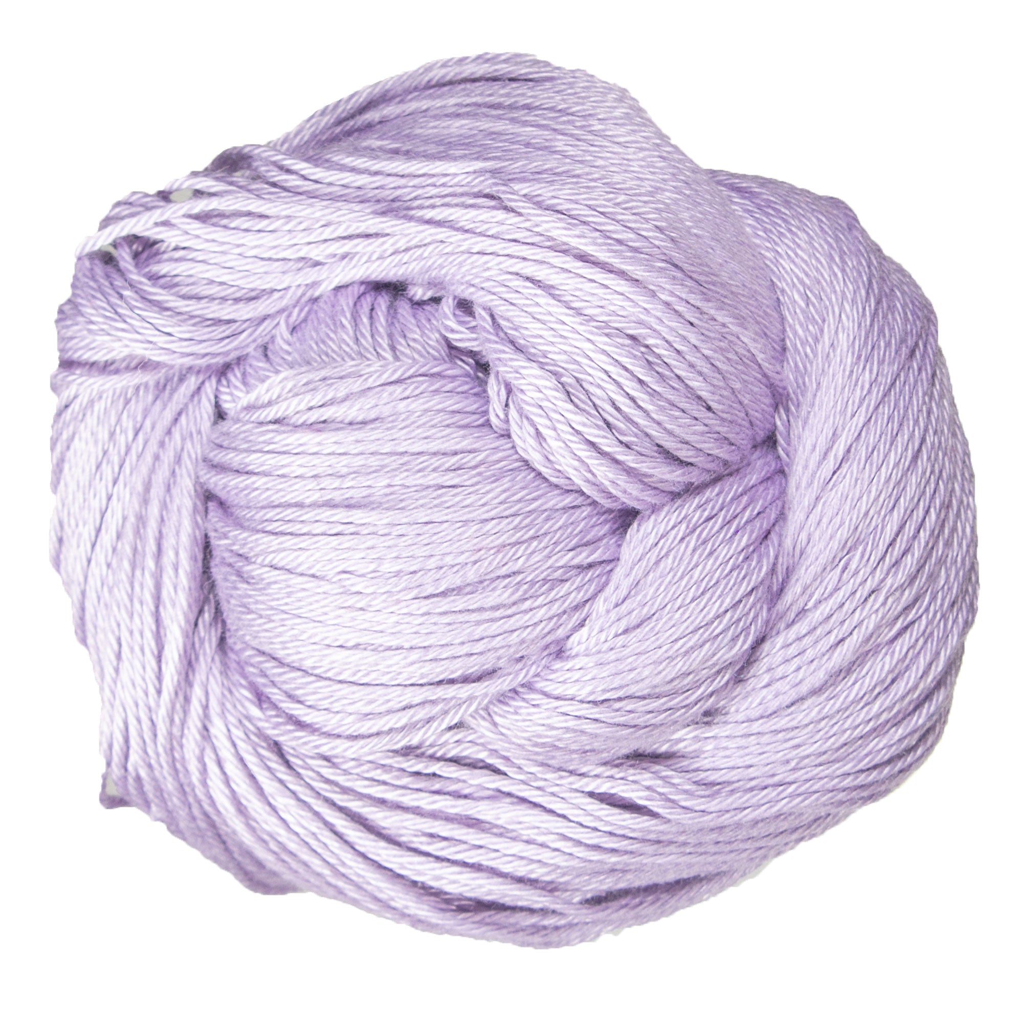 Cascade Yarns Ultra Pima Yarn - 3707 Purple Ice - Zoom Image