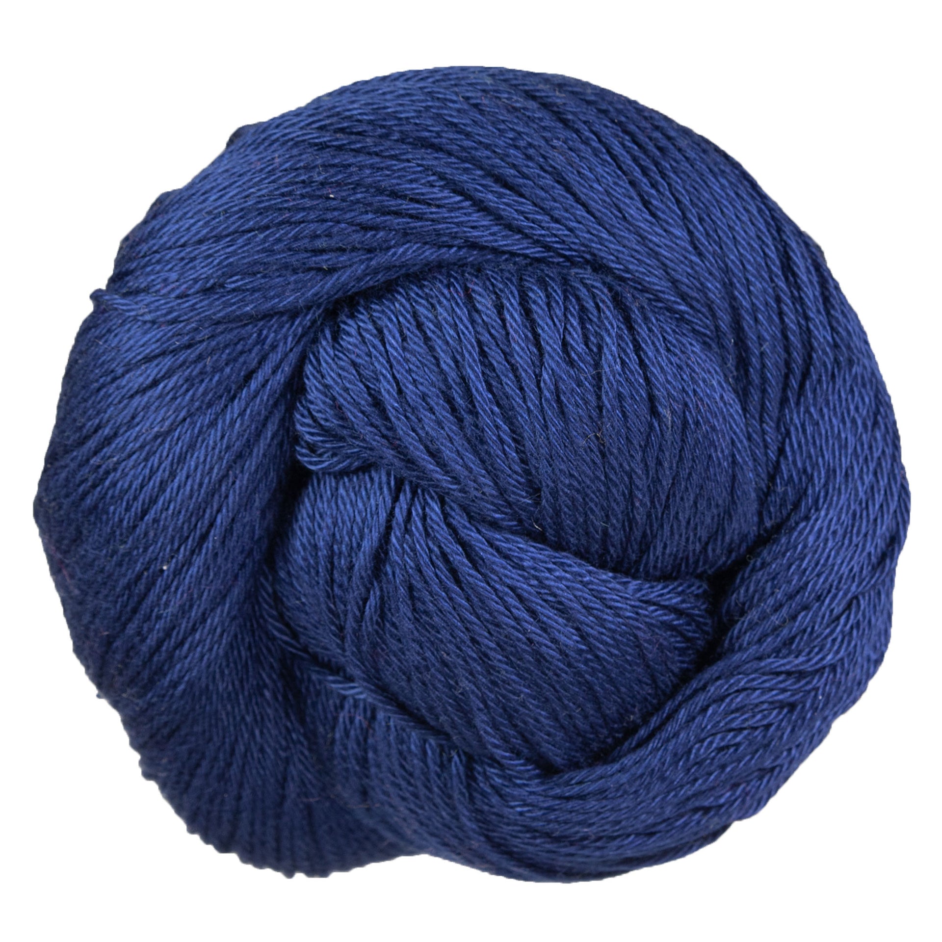 Cascade Yarns Ultra Pima Yarn - 3724 Armada - Zoom Image
