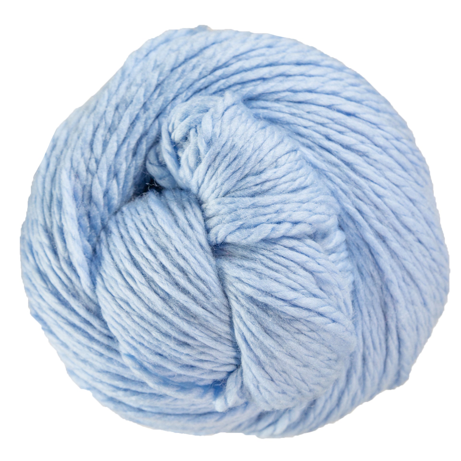 Cascade Yarns 128 Superwash Yarn - 897 Baby Denim - Zoom Image
