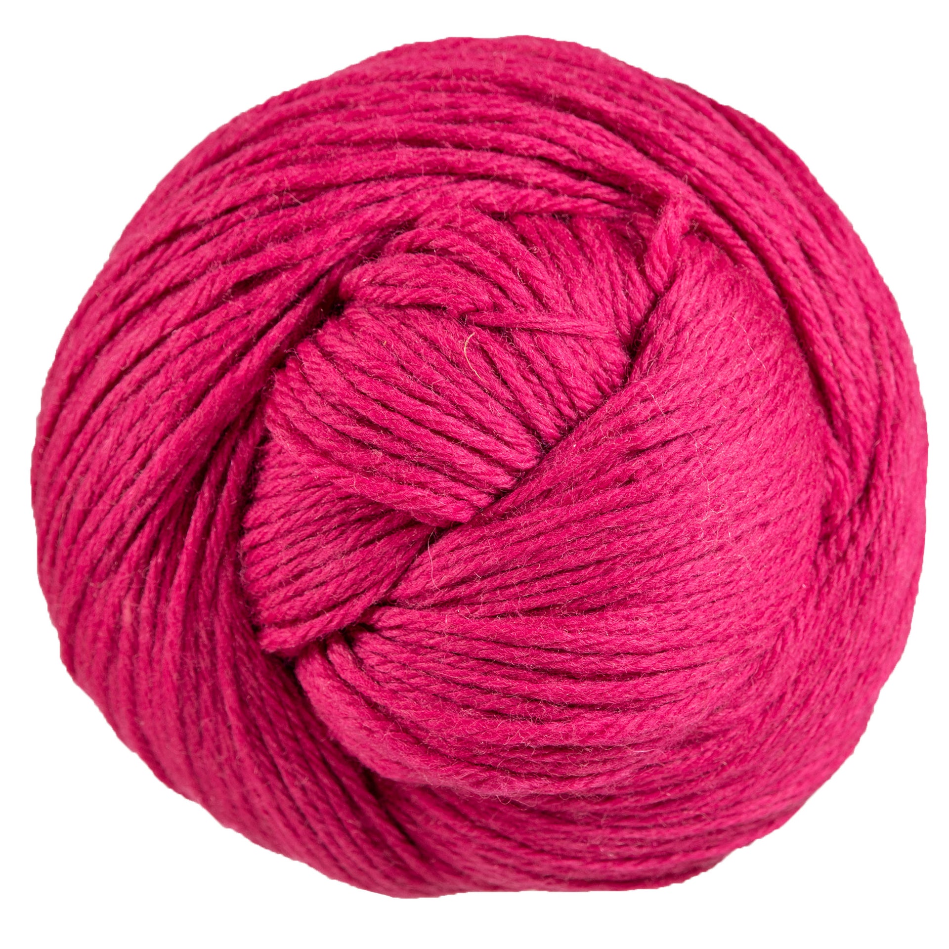 Cascade 220 Yarn - 7802 Cerise - Zoom Image
