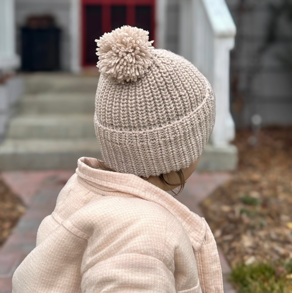 Alex's Baby Elliot Hat - Main Image 2
