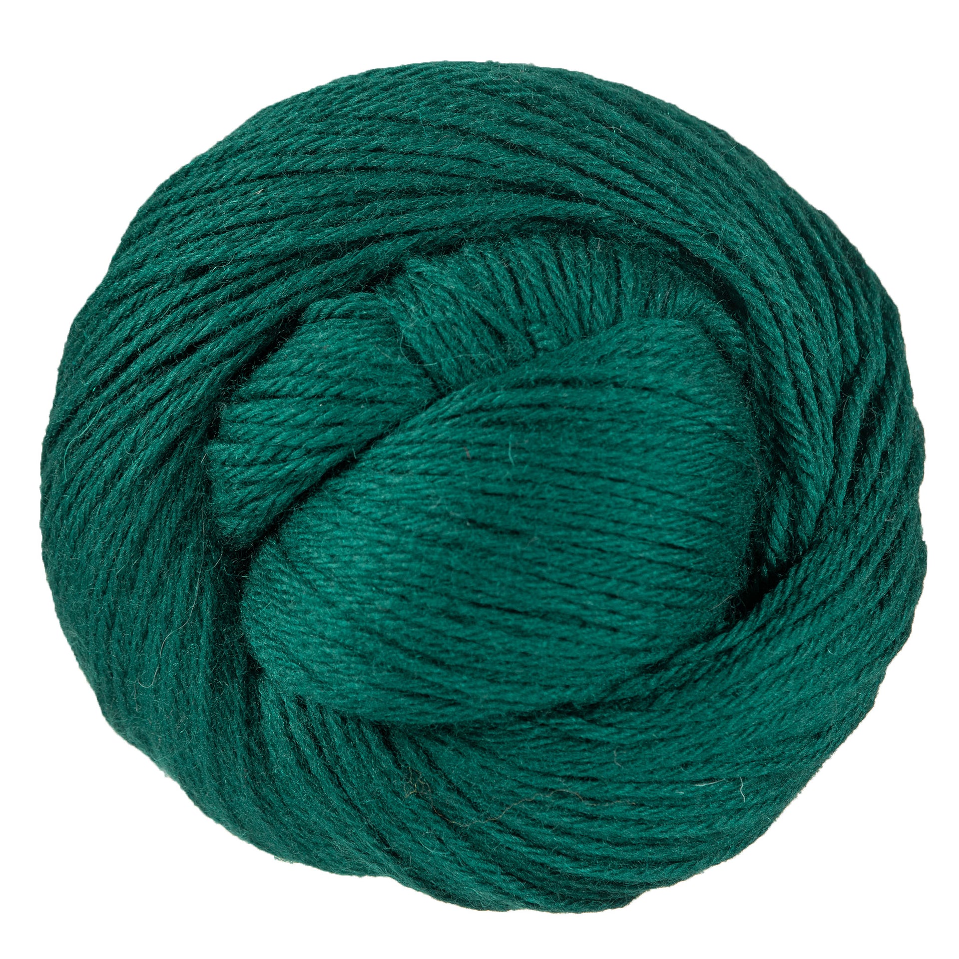 Cascade 220 Yarn - 8893 Hunter Green - Zoom Image
