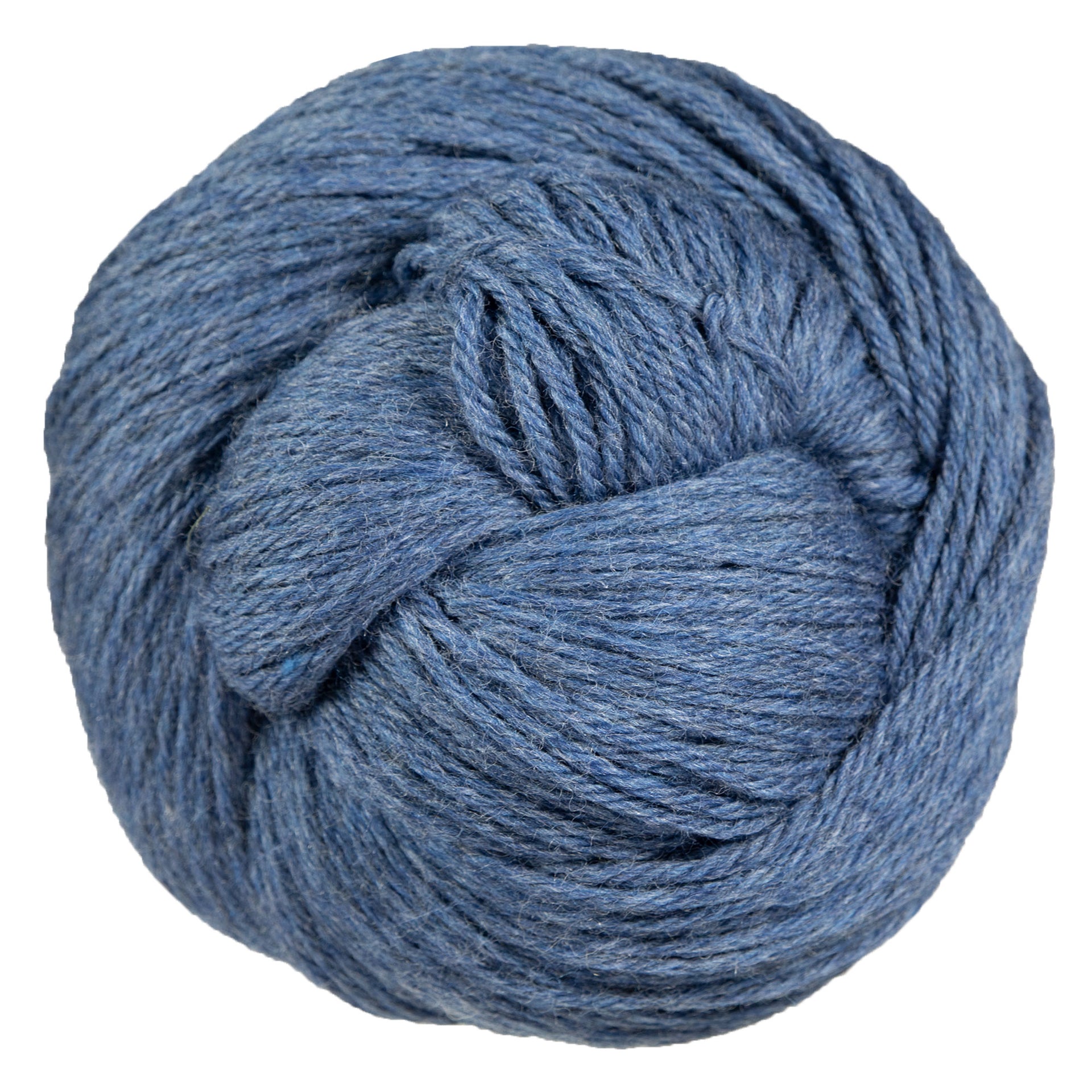Cascade 220 Yarn - 9332 Sapphire - Zoom Image
