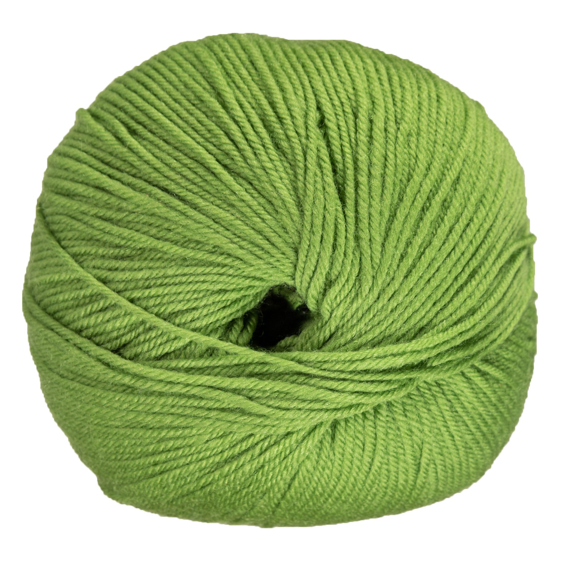Cascade Yarns 220 Superwash Yarn - 0841 Moss - Zoom Image
