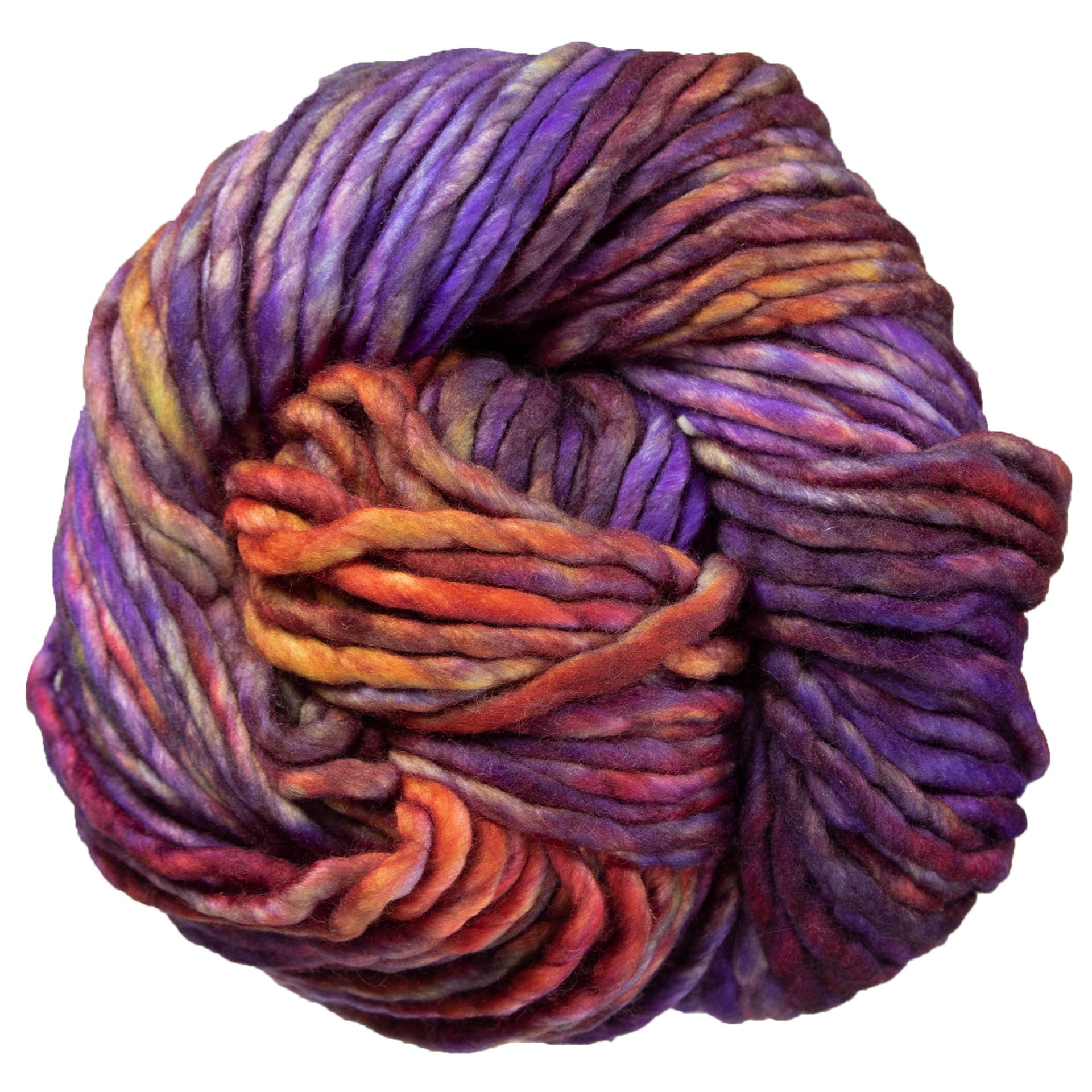Malabrigo Rasta Yarn - 850 Archangel - Zoom Image
