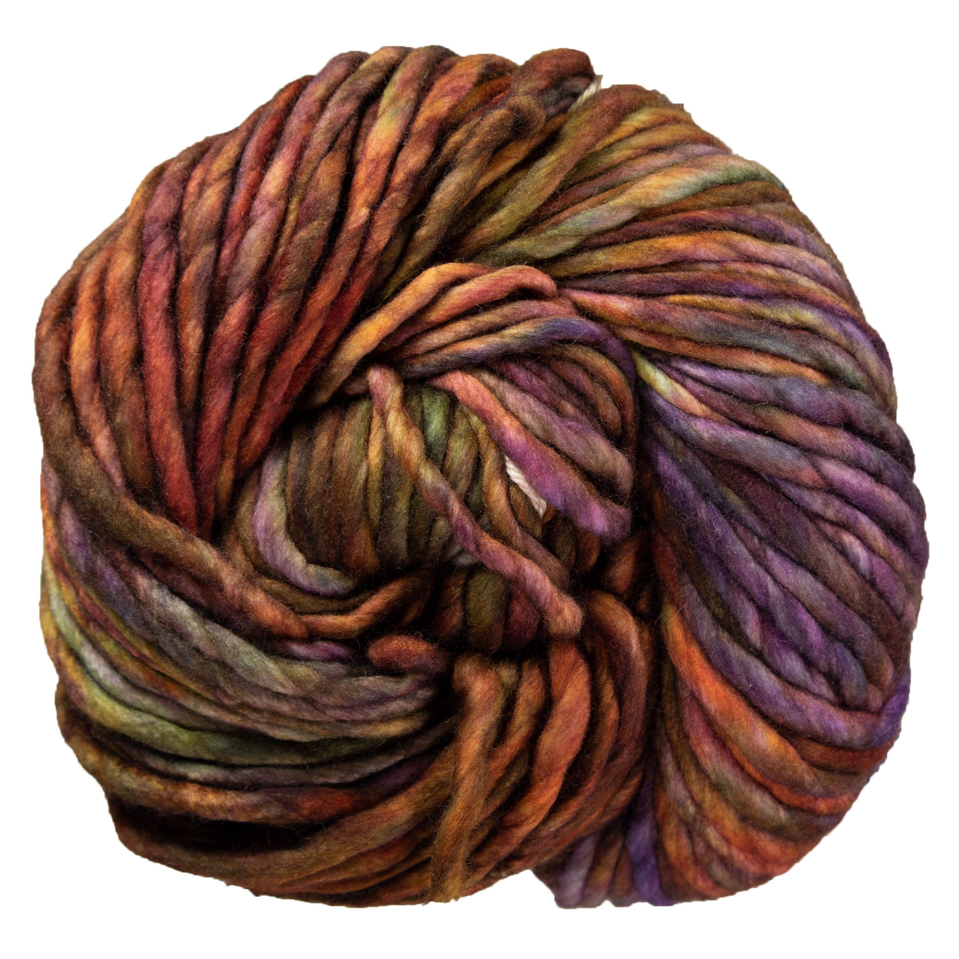 Malabrigo Rasta Yarn - 862 Piedras - Zoom Image
