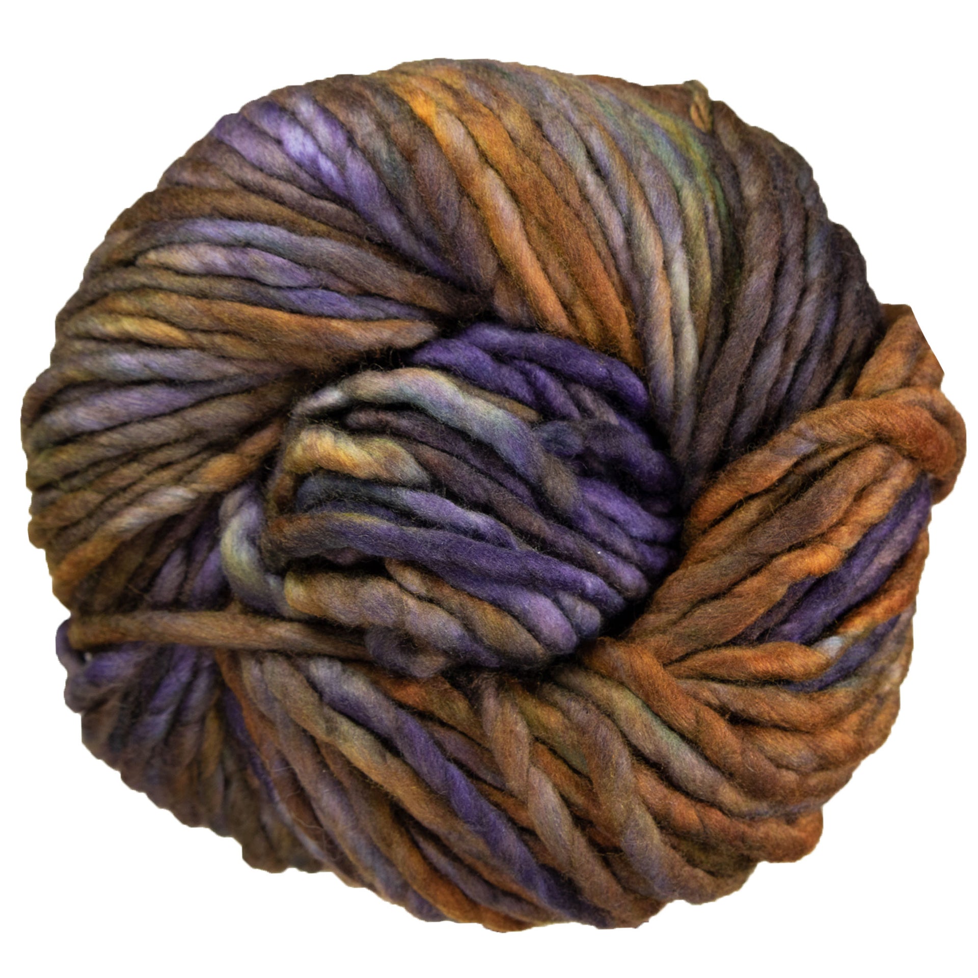 Malabrigo Rasta Yarn - 867 Soriano - Zoom Image

