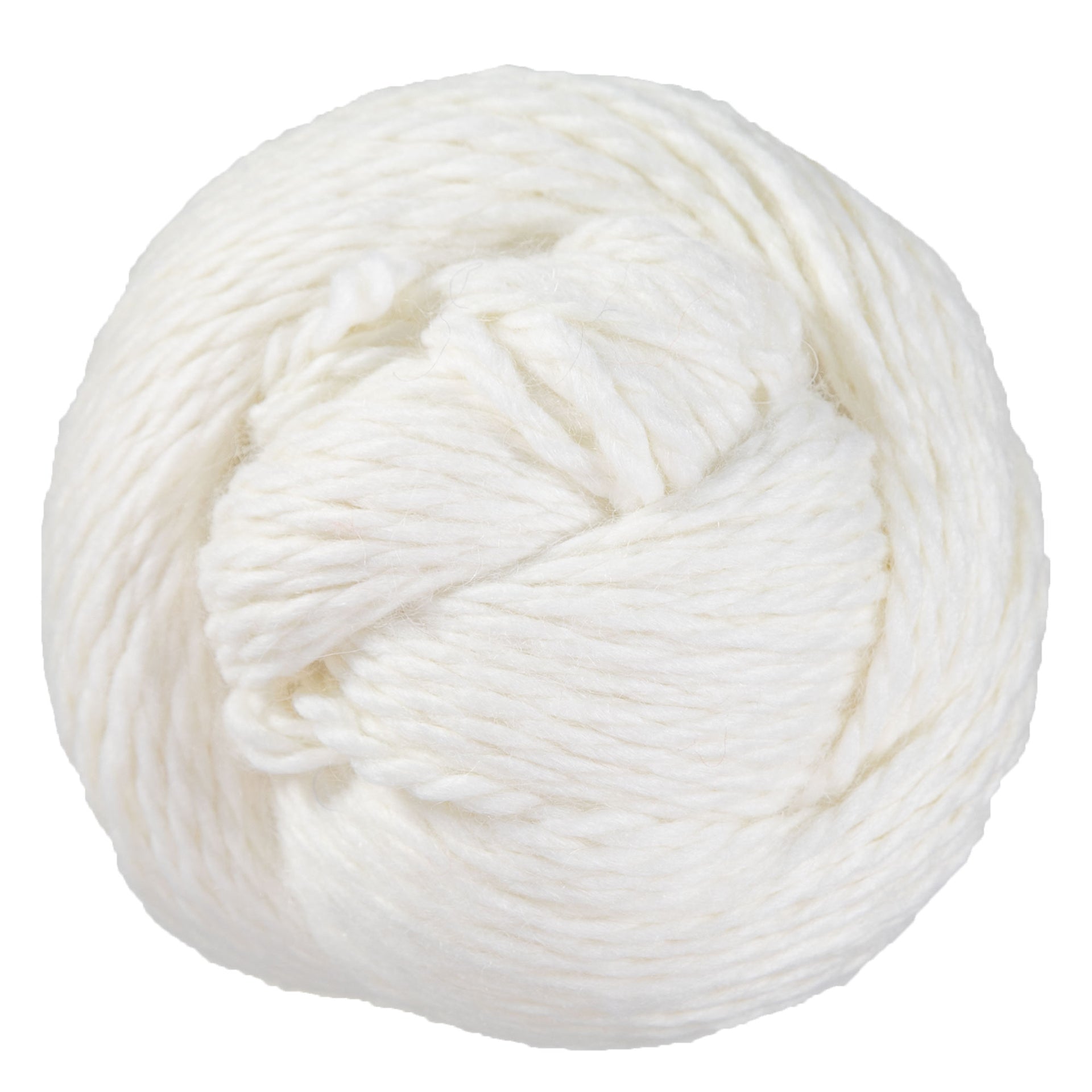 Cascade Yarns Baby Alpaca Chunky Yarn - 576 White - Zoom Image
