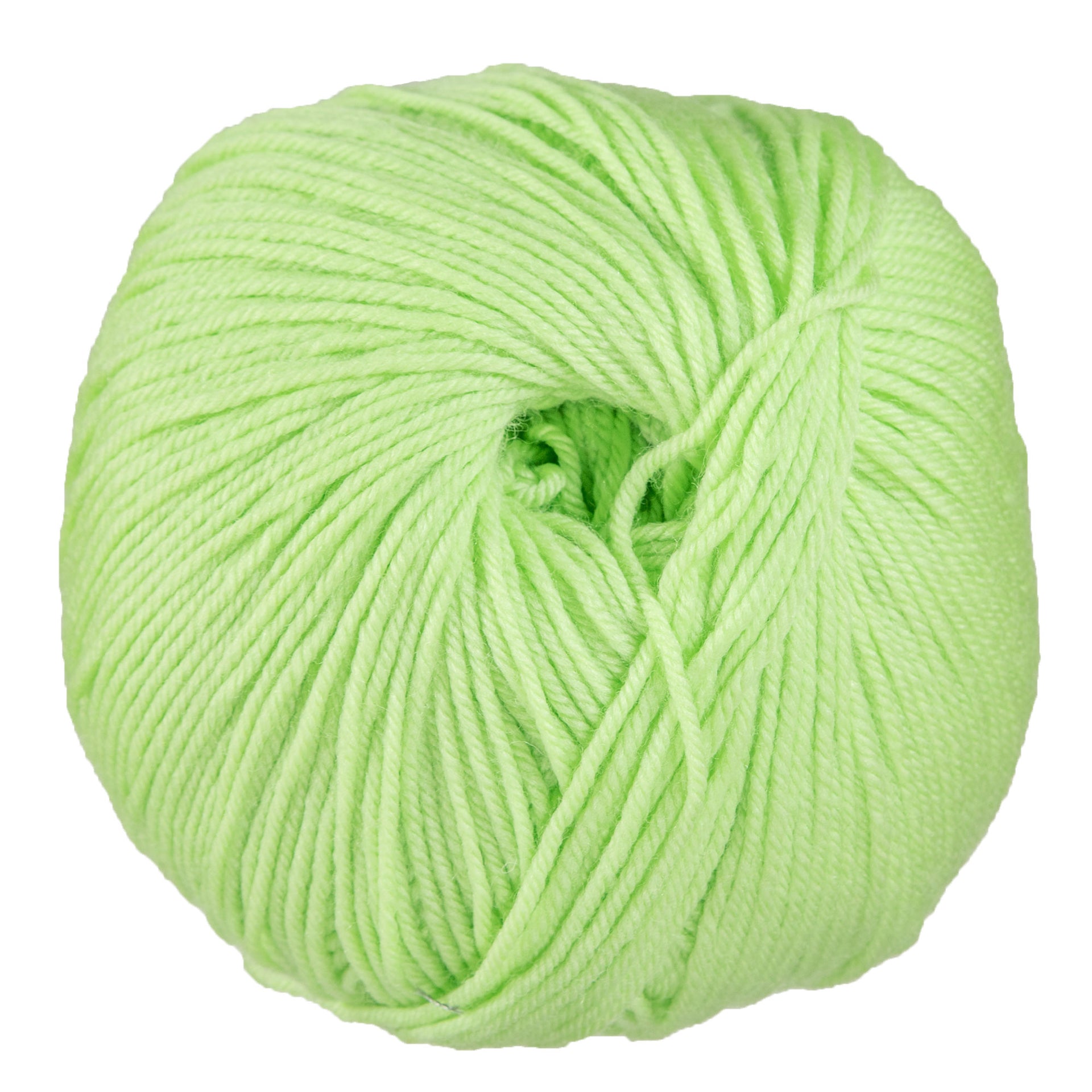 Cascade Yarns 220 Superwash Yarn - 0850 Lime Sherbert - Zoom Image
