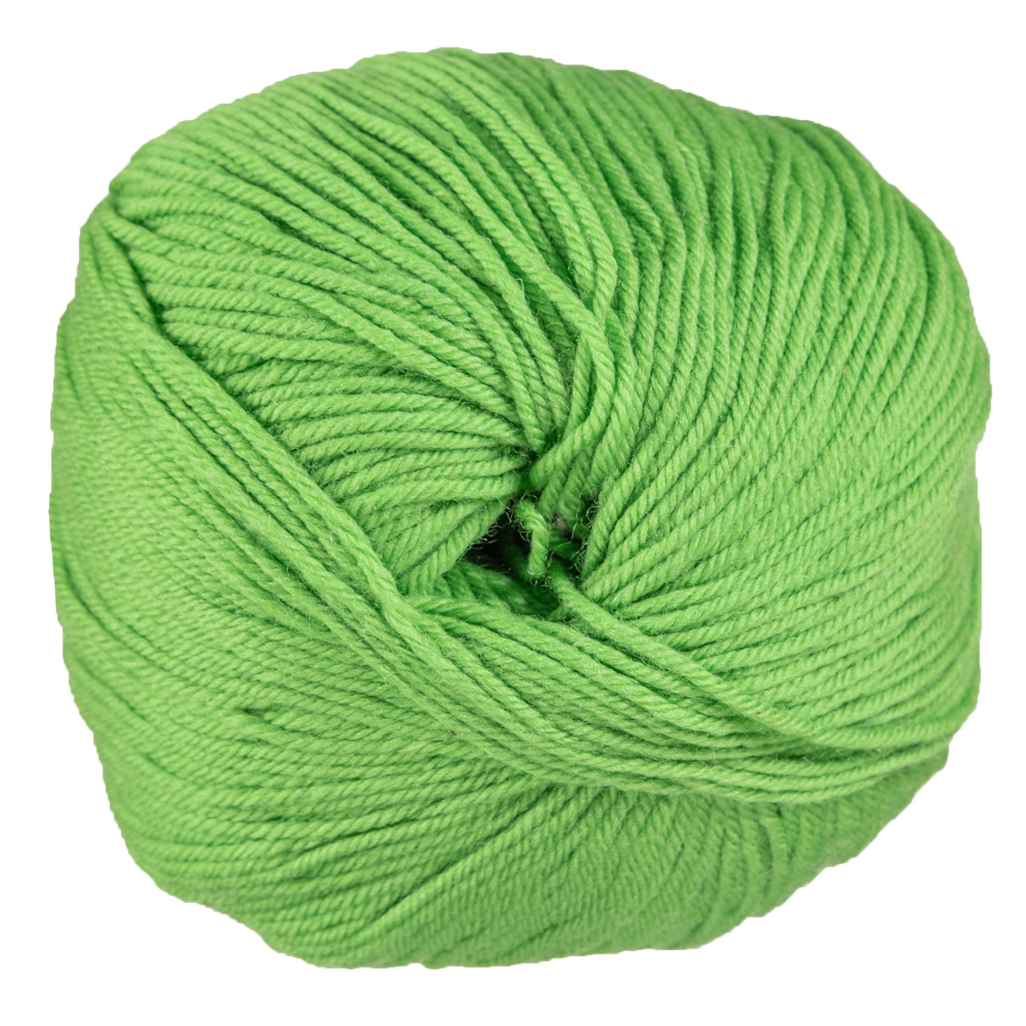 Cascade Yarns 220 Superwash Yarn - 0906 Chartreuse - Zoom Image