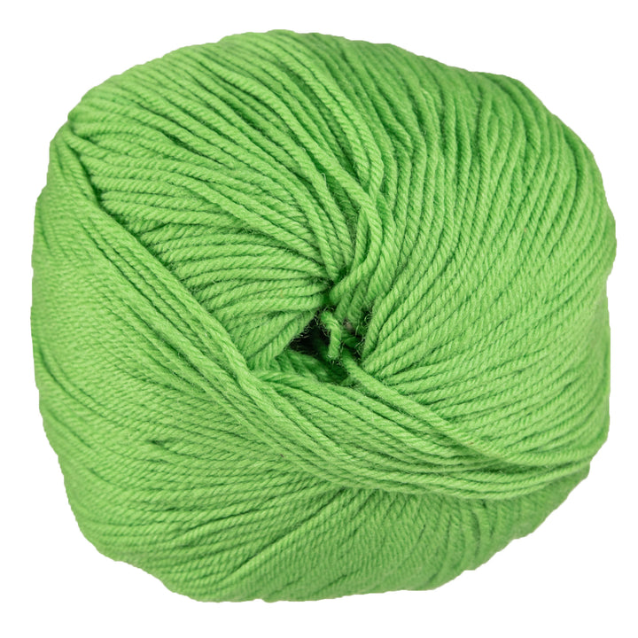 Cascade Yarns 220 Superwash Yarn - 0906 Chartreuse - Zoom Image
