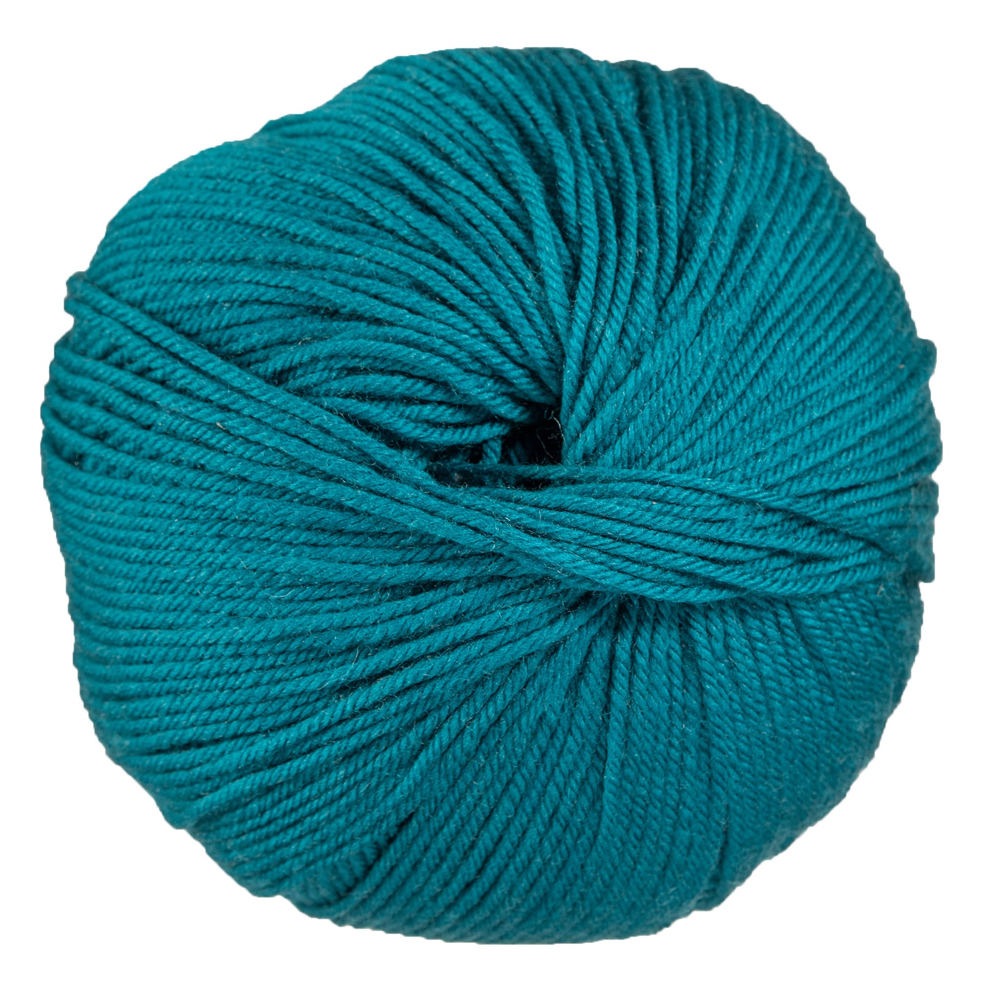 Cascade Yarns 220 Superwash Yarn - 0890 Emerald City - Zoom Image

