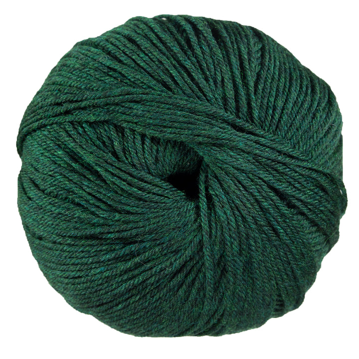 Cascade Yarns 220 Superwash Yarn - 0866 Forest Heather - Zoom Image