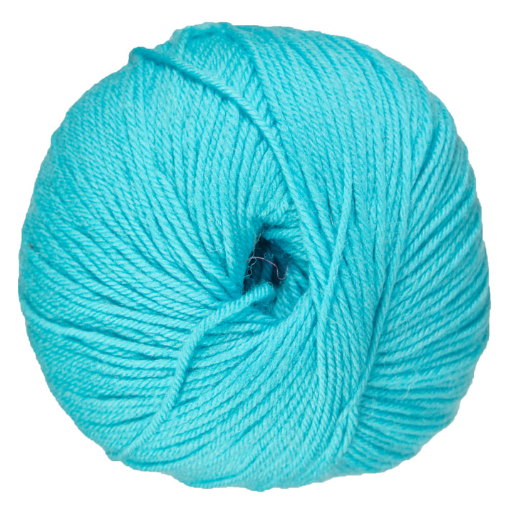 Cascade Yarns 220 Superwash Yarn - 0849 Dark Aqua - Zoom Image