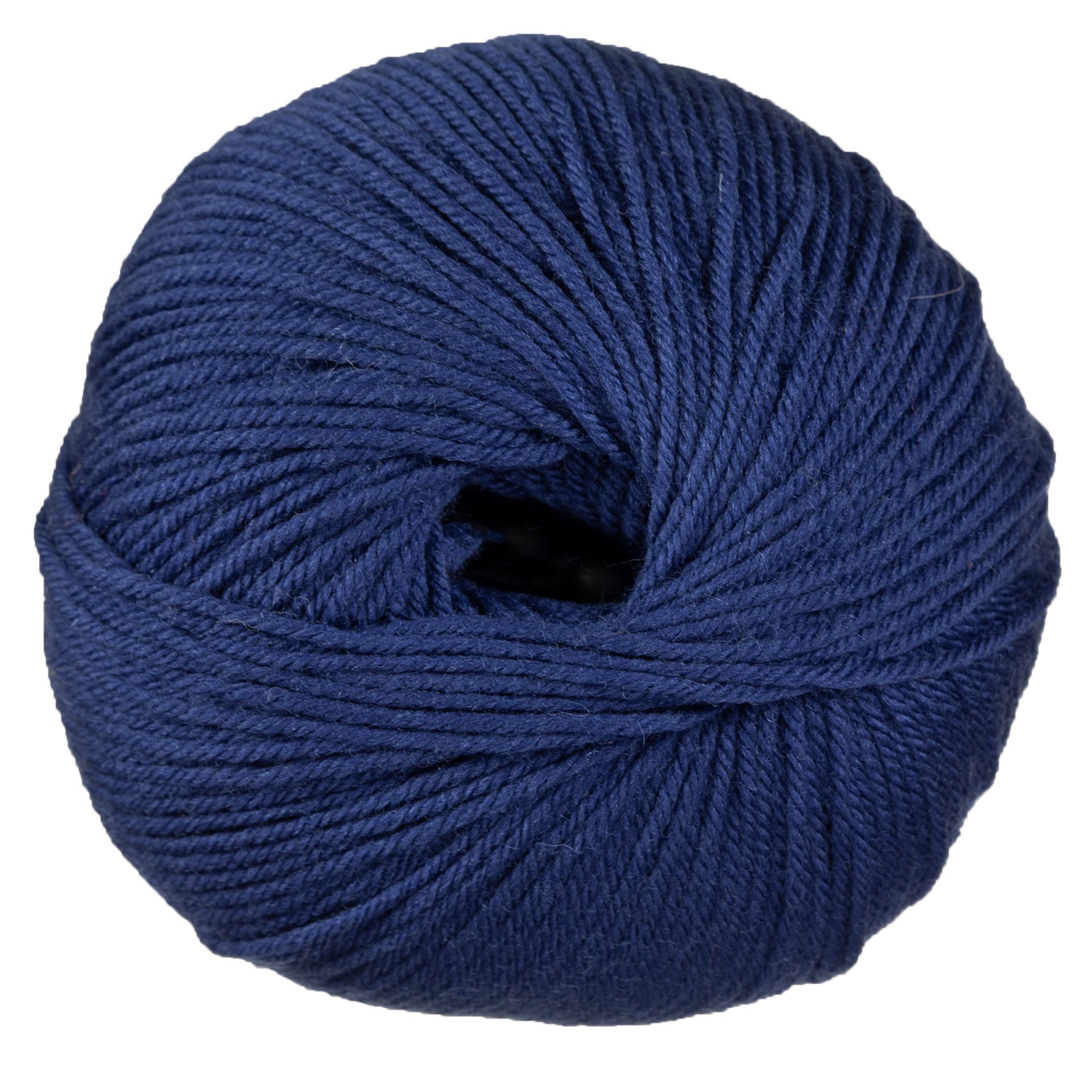 Cascade Yarns 220 Superwash Yarn - 0885 In the Navy - Zoom Image
